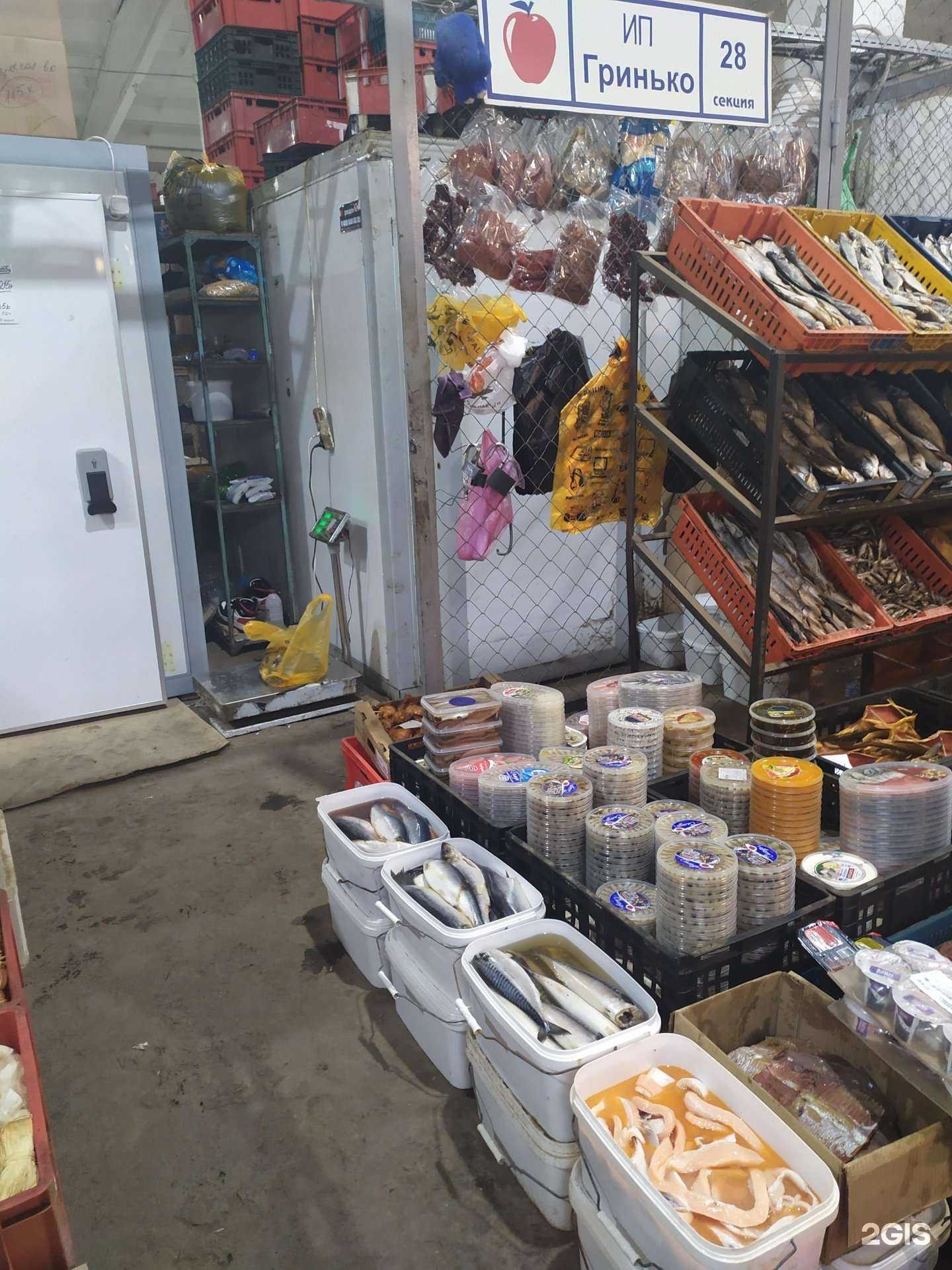 Отзывы на компанию Магазин рыбы в г. Самара c фото