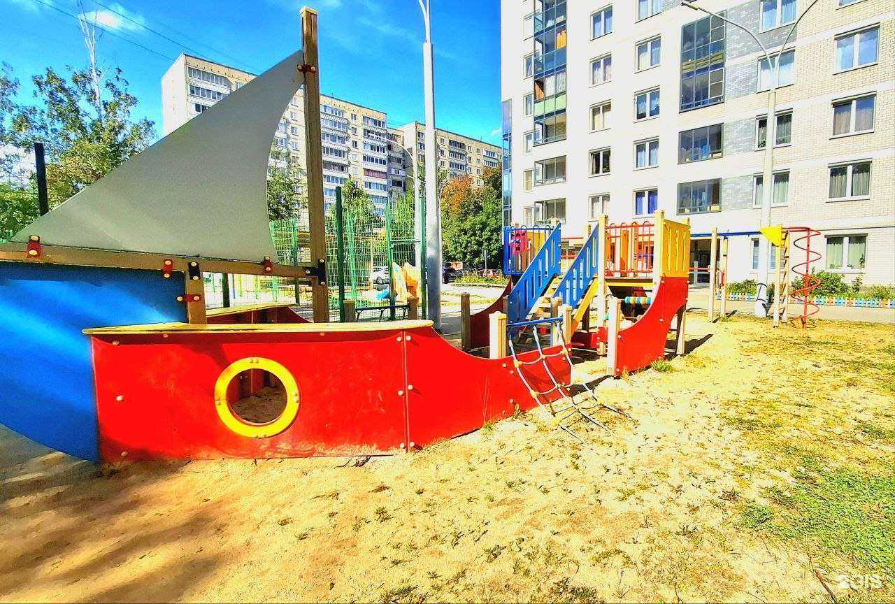 Отзывы на компанию Солнечные Зайчики в Екатеринбурге c фото