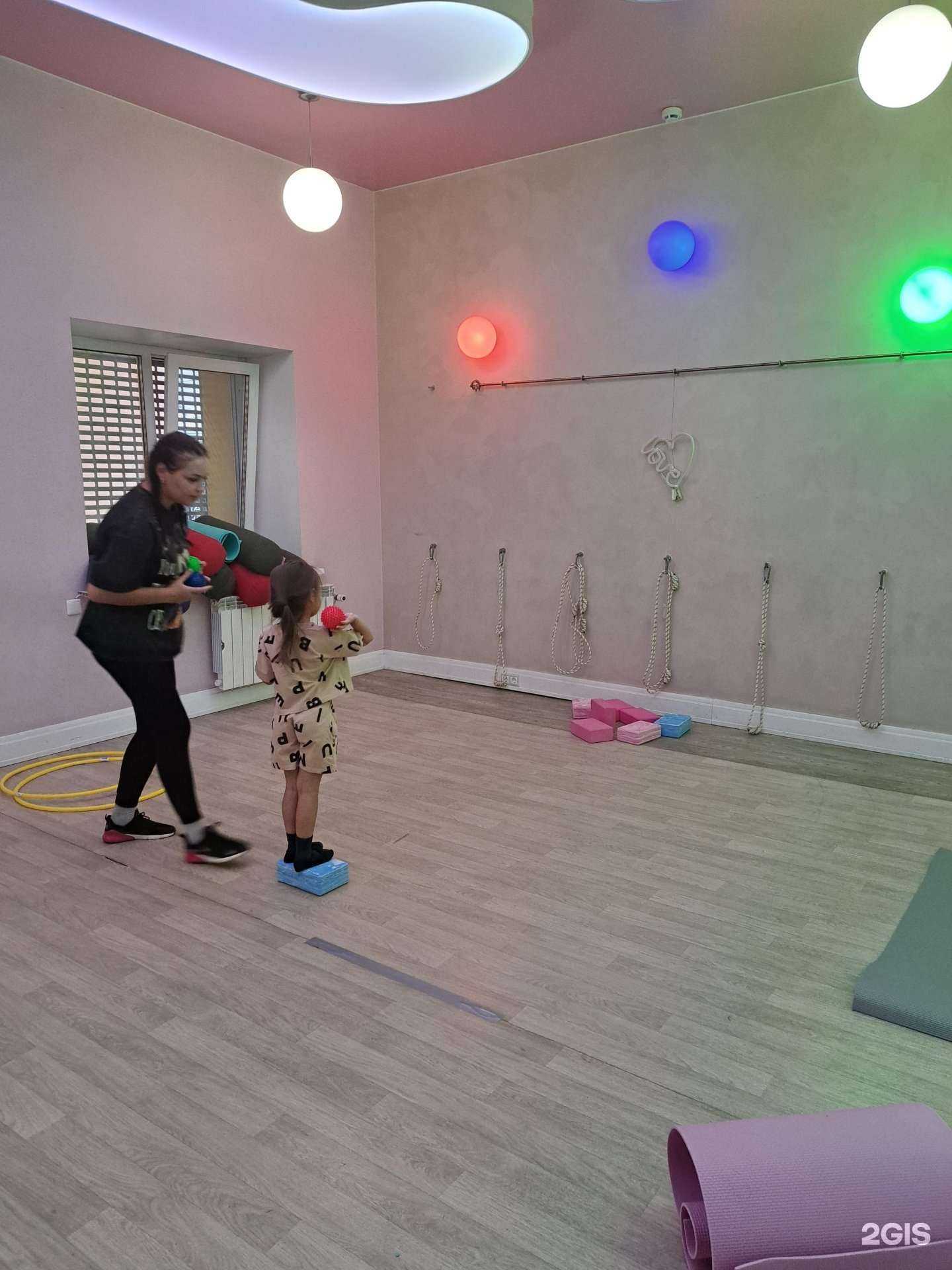 Отзывы на компанию Я в танцах в Хабаровске c фото - фотография 2 из 2