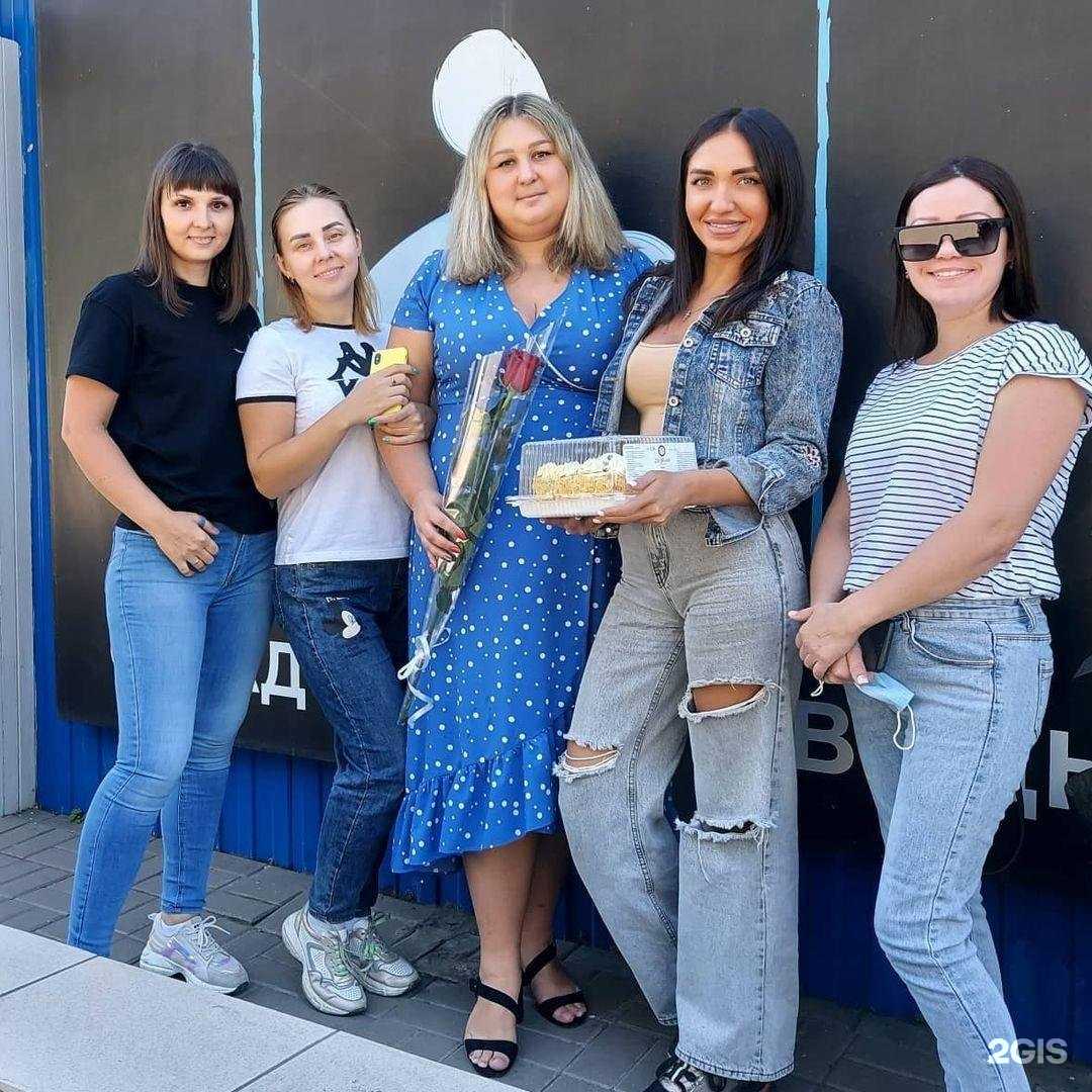 Отзывы на компанию Акватория в Новочеркасске c фото