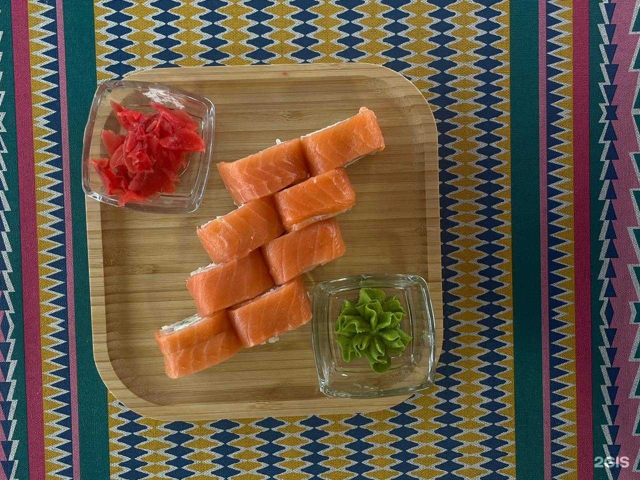 Отзывы на компанию Лотос пицца в г. Краснодар c фото