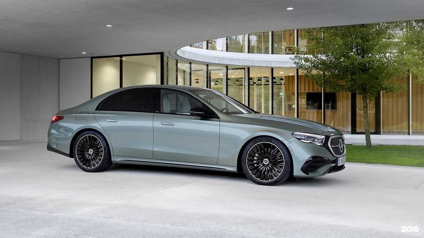 Отзывы на компанию Mercedes-Benz в г. Томск c фото