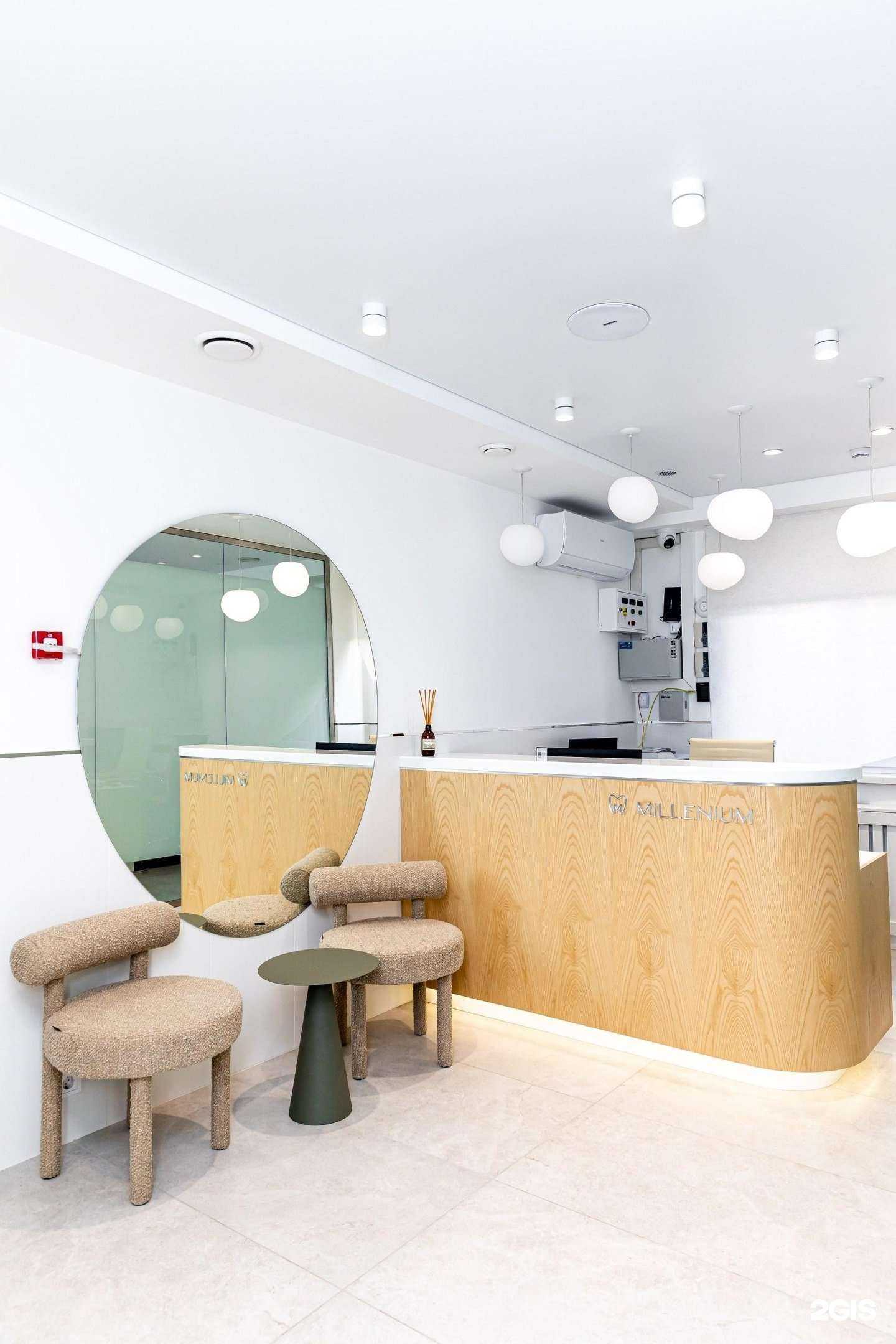 Отзывы на компанию Миллениум в Краснодаре c фото