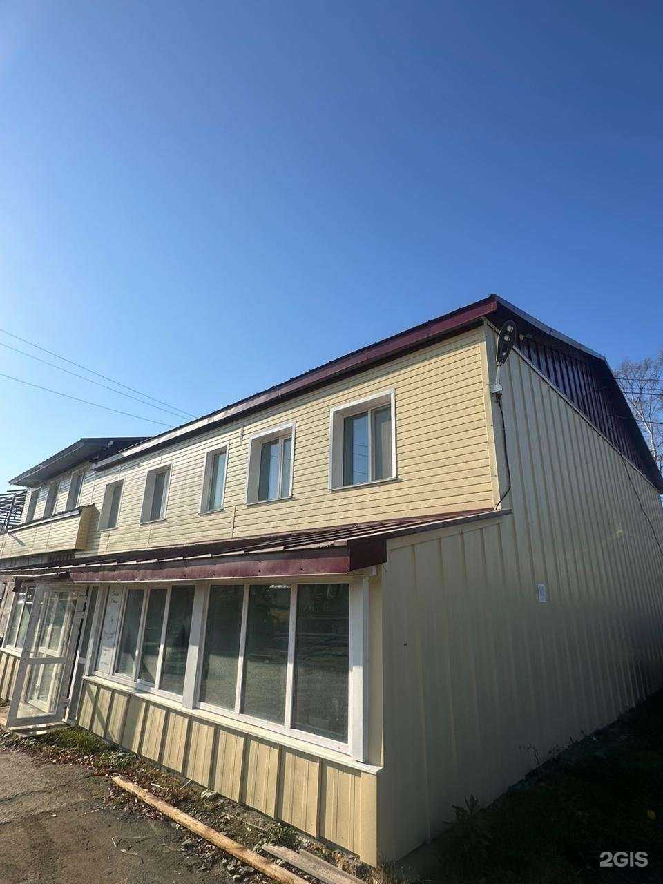 Отзывы на компанию Компания по аренде складских и производственных помещений в г. Южно-Сахалинск c фото