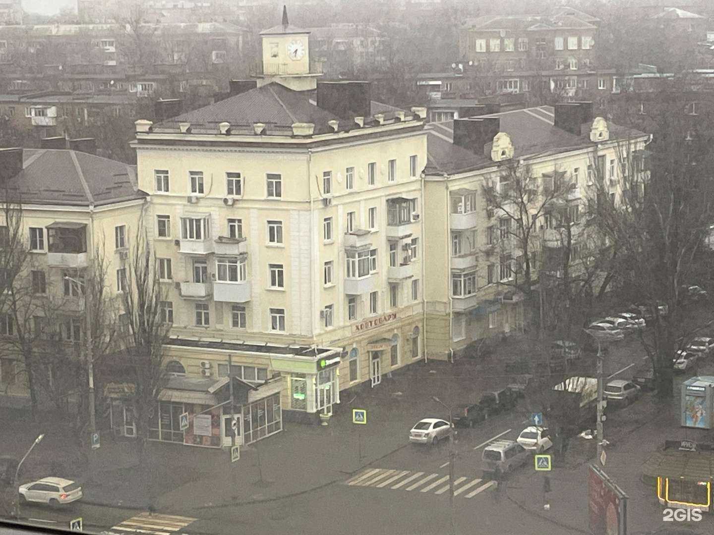 Отзывы на компанию Мили в Ростове-на-Дону c фото - фотография 2 из 2