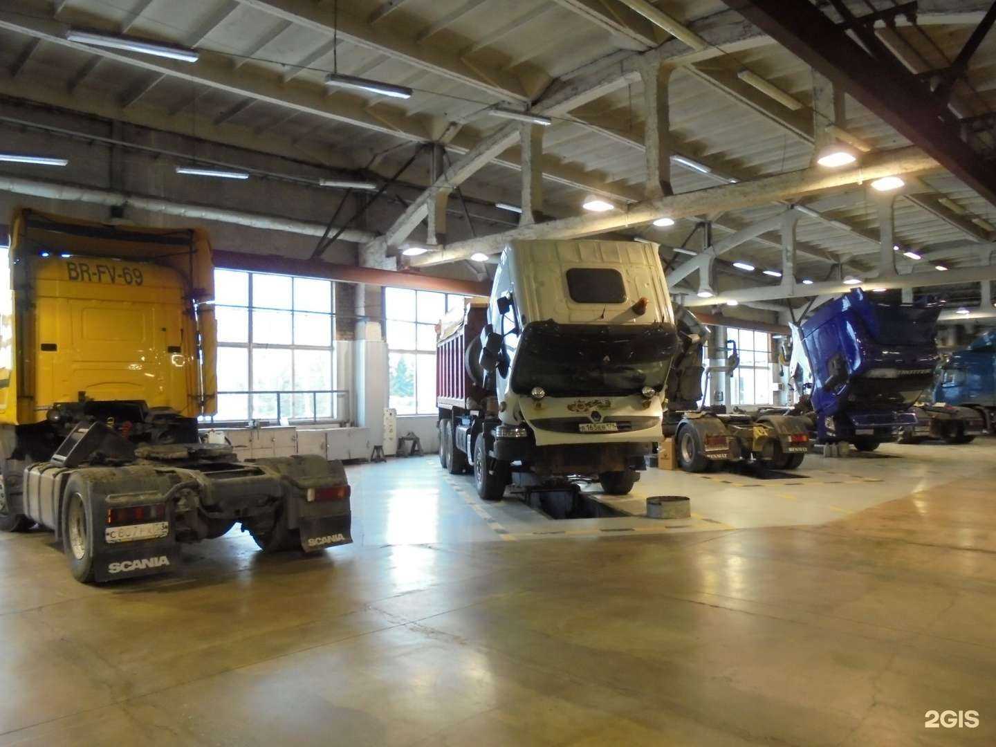 Отзывы на компанию Промтранс в Великом Новгороде c фото