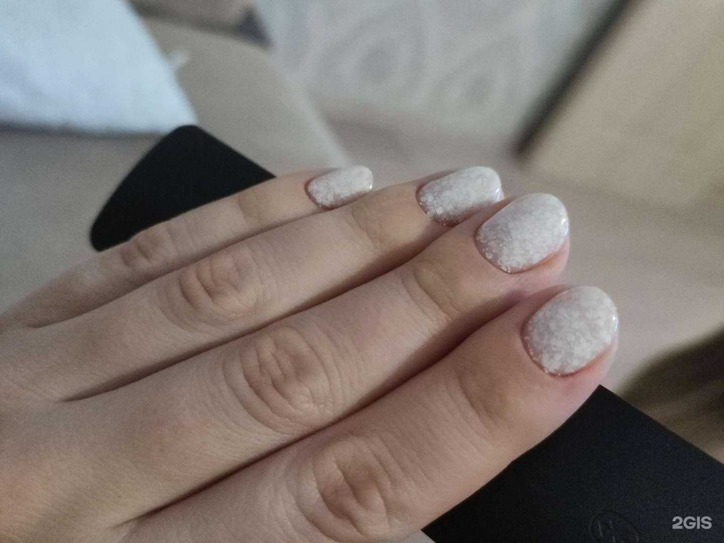 Отзывы на компанию Manicure space в Калининграде c фото