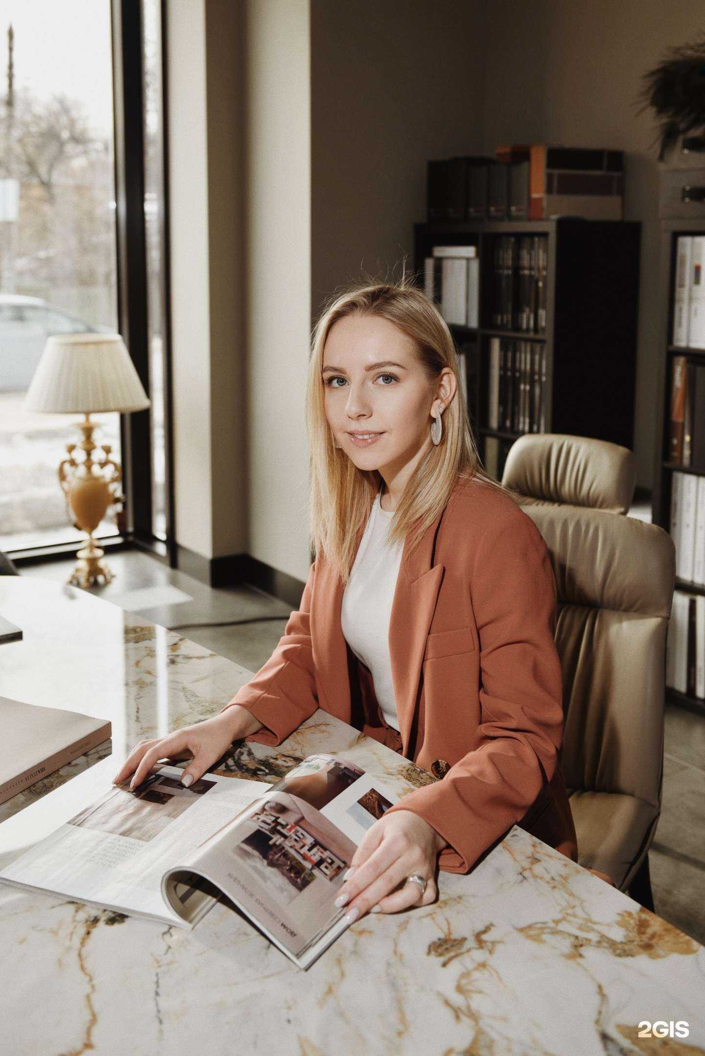 Отзывы на компанию Soldatova design в Воронеже c фото