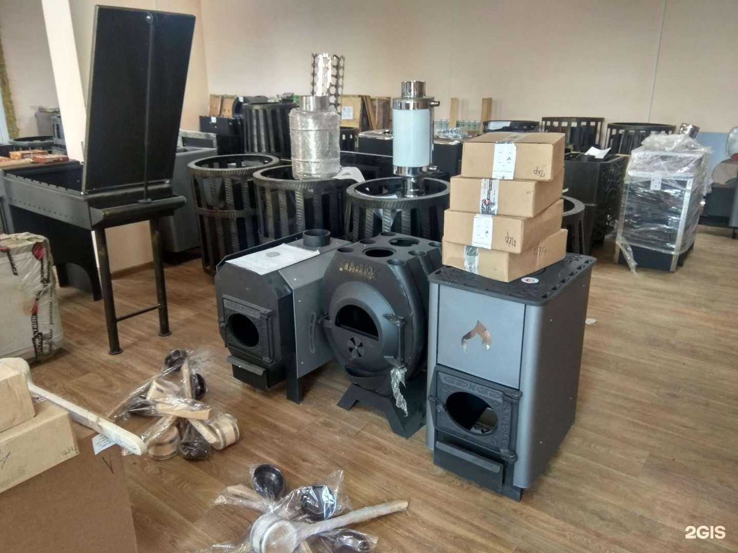 Отзывы на компанию Печкин в Южно-Сахалинске c фото