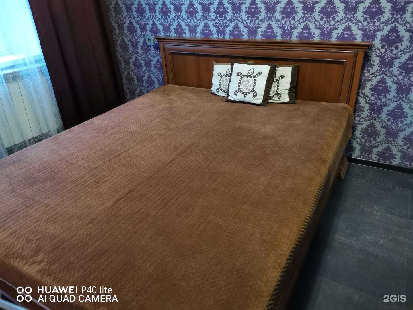 Отзывы на компанию Единая служба аренды жилья в Абакане c фото