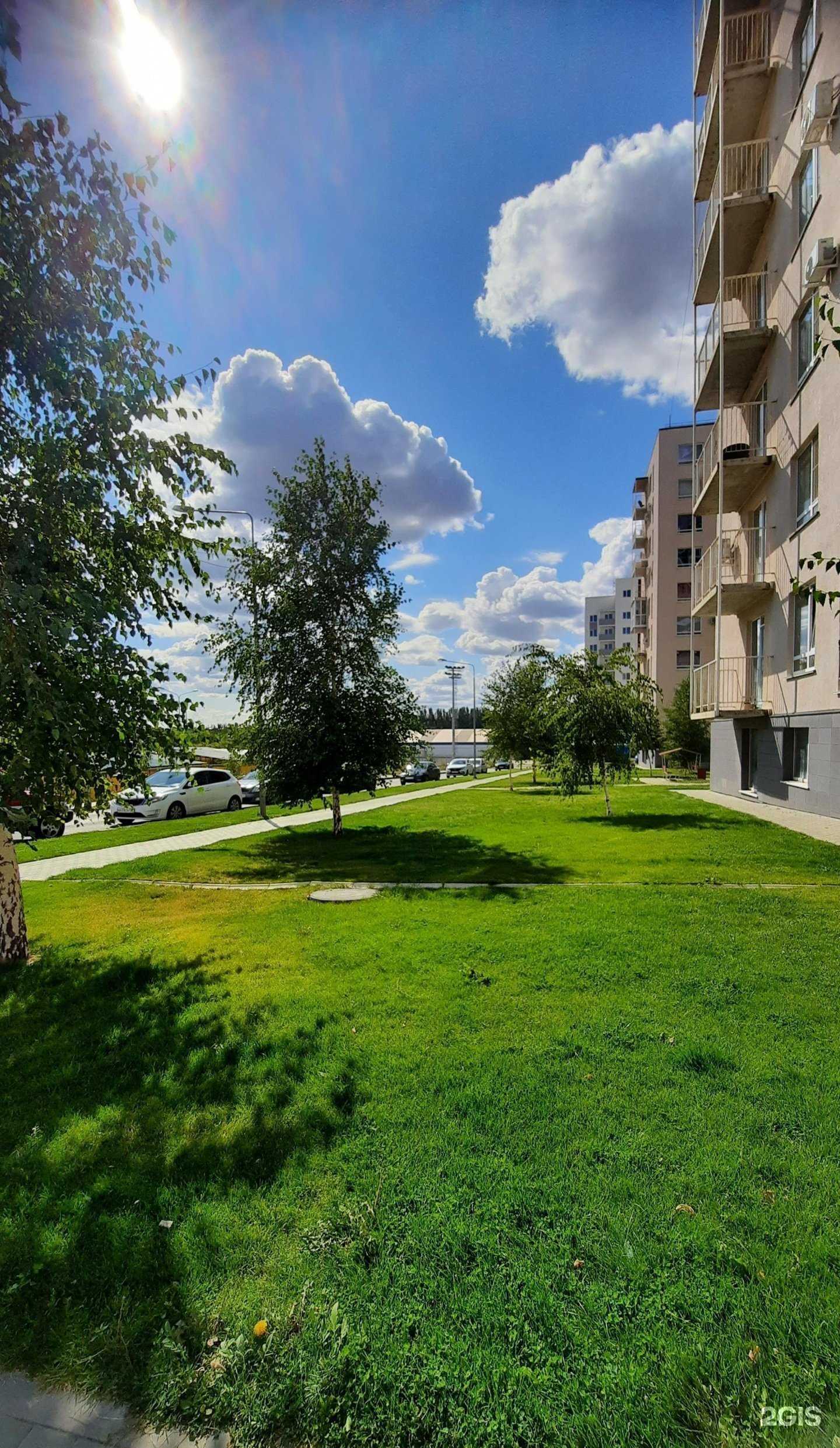 Отзывы на компанию Цvети в Волгограде c фото - фотография 2 из 2