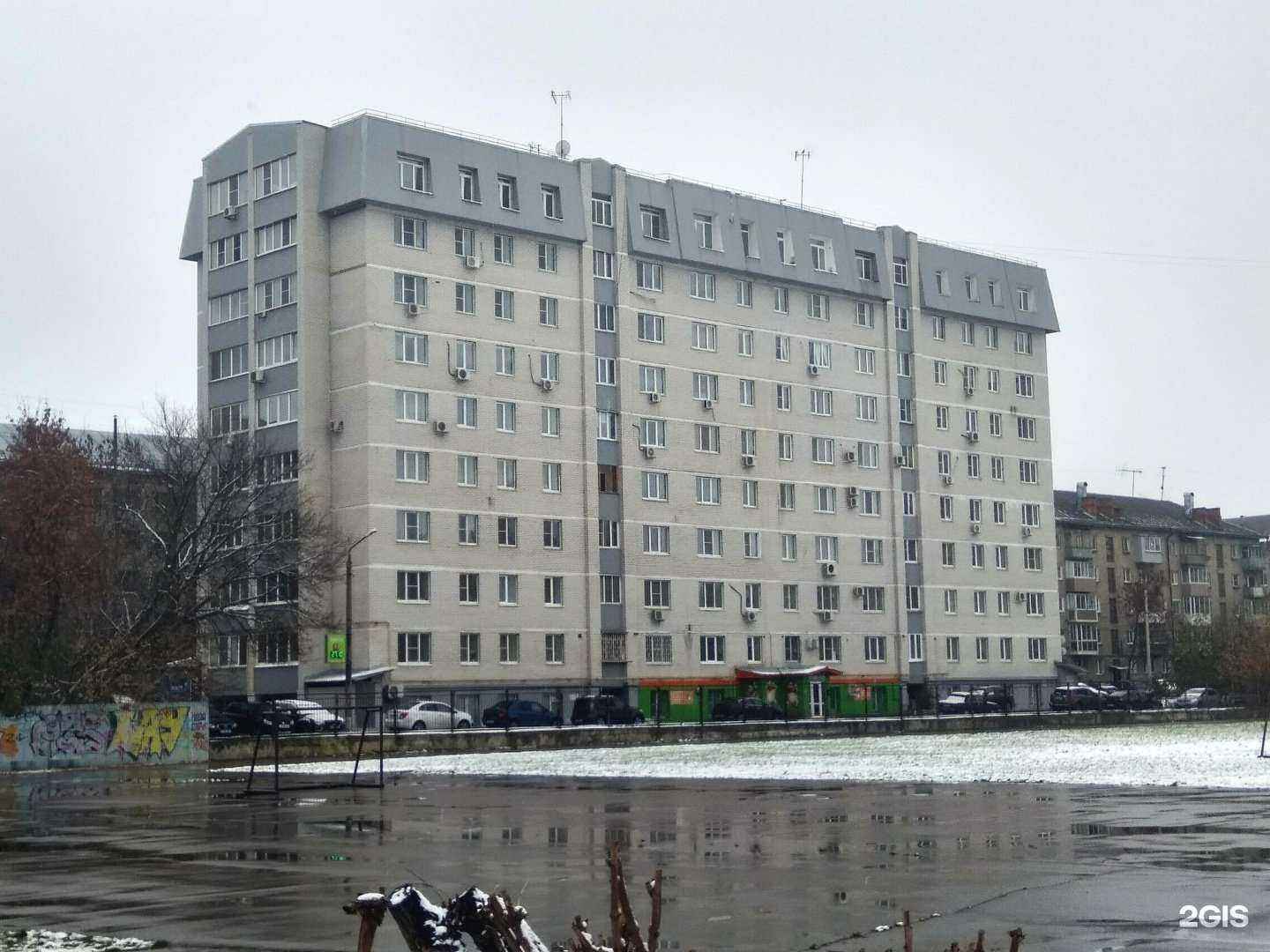 Отзывы на компанию Торнадо в Туле c фото - фотография 2 из 2