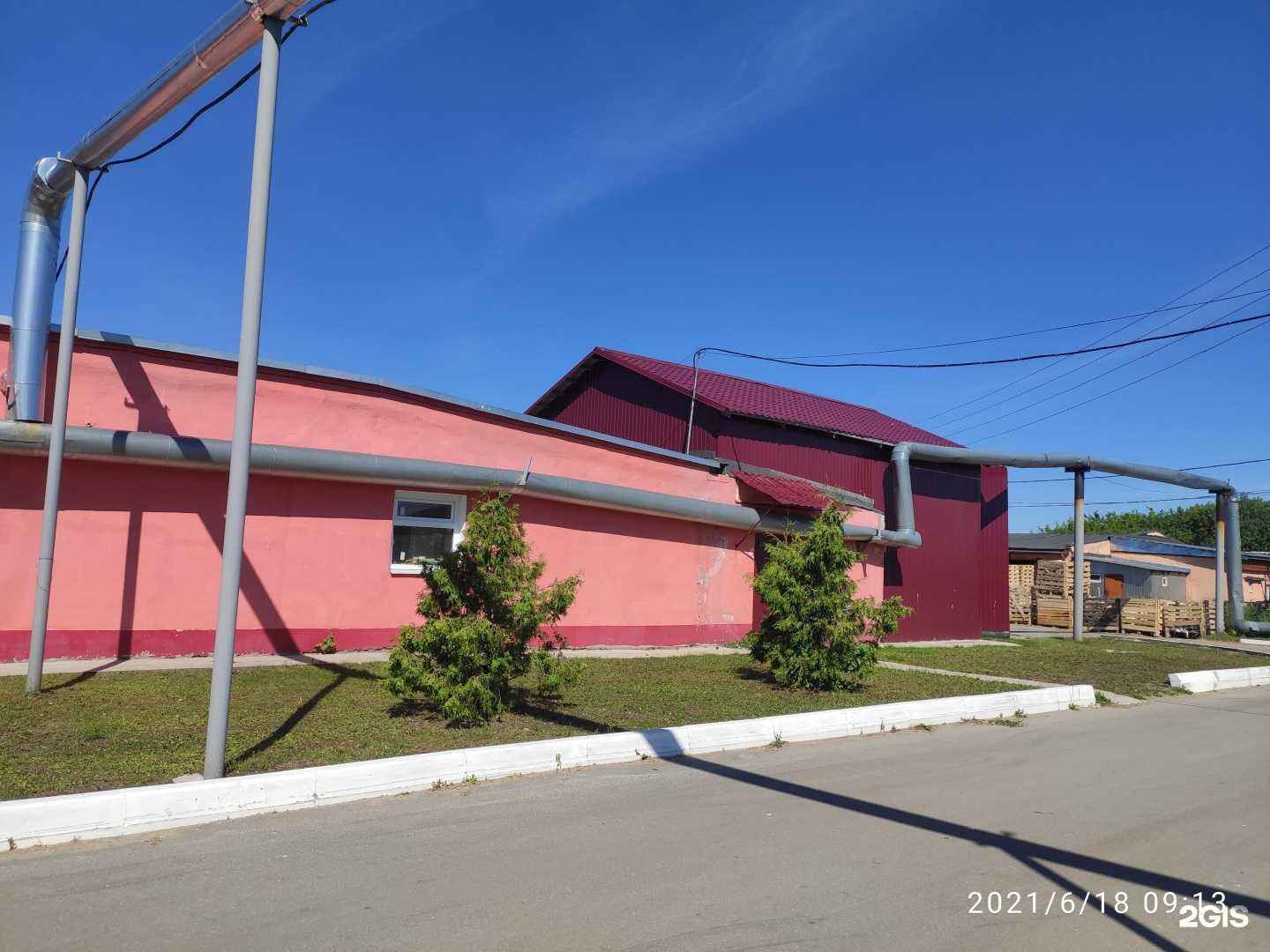 Отзывы на компанию Блок-бокс в г. Нижний Новгород c фото