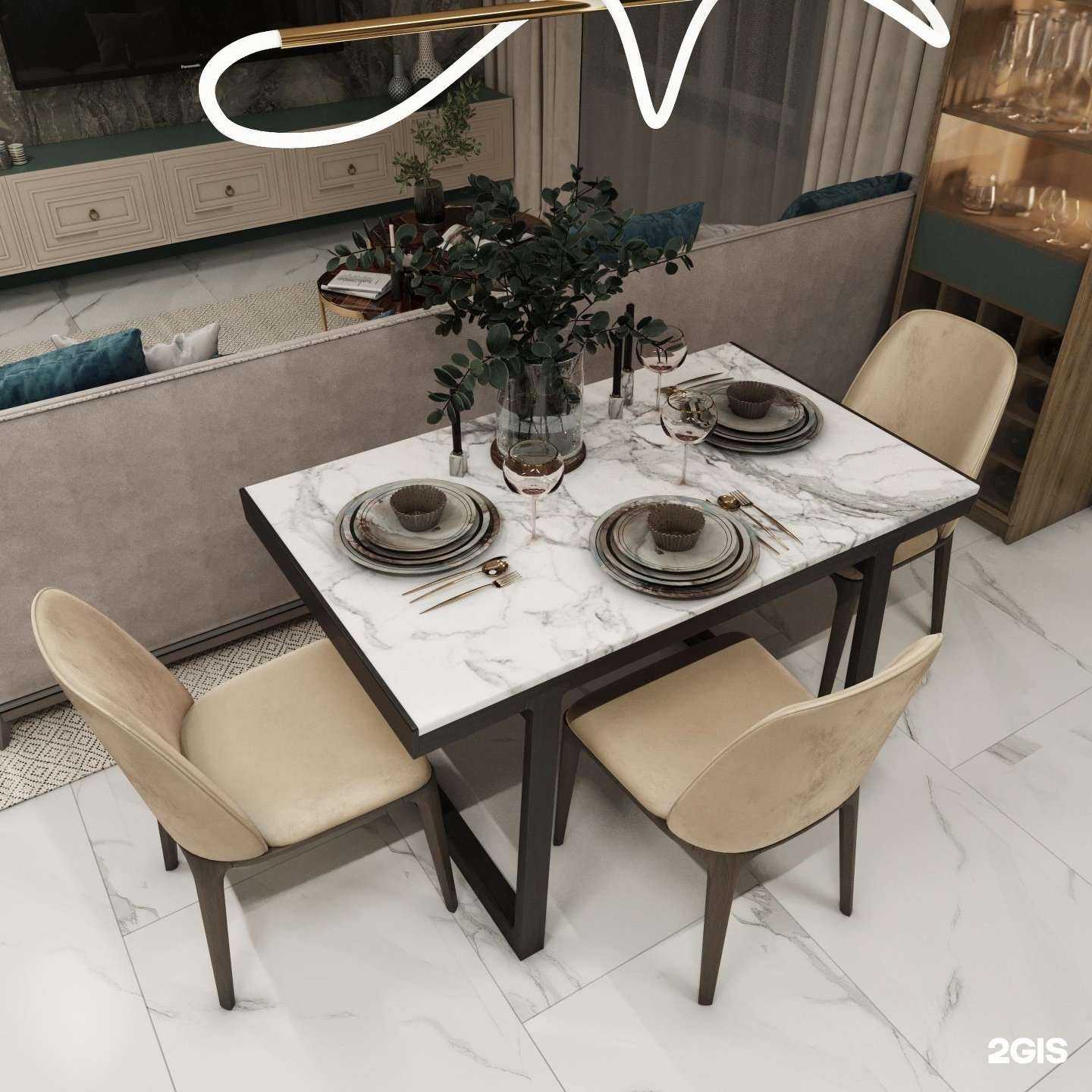 Отзывы на компанию Дизайн-студия Лазаревых в Тамбове c фото