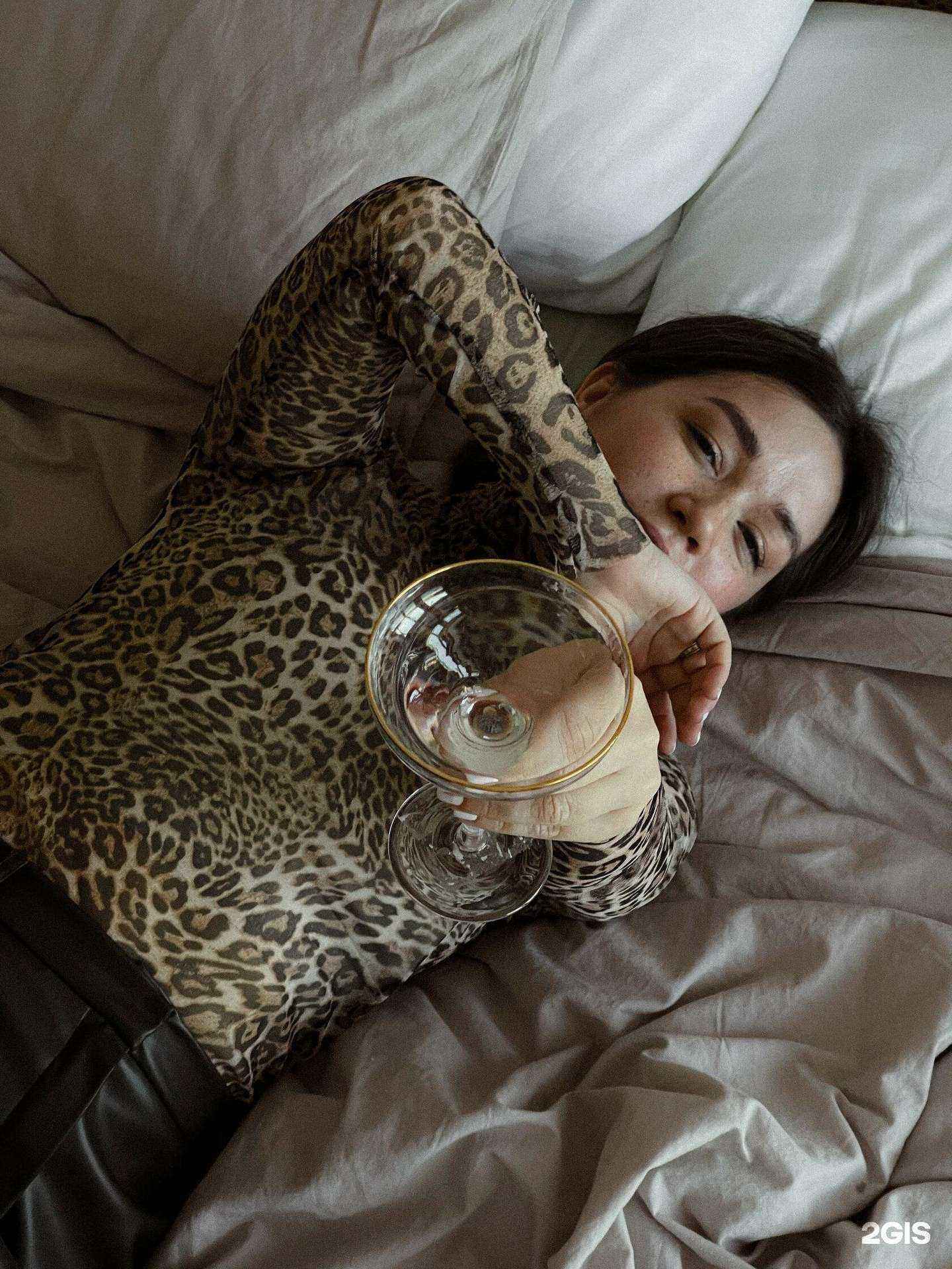 Отзывы на компанию 2 stilista в Перми c фото