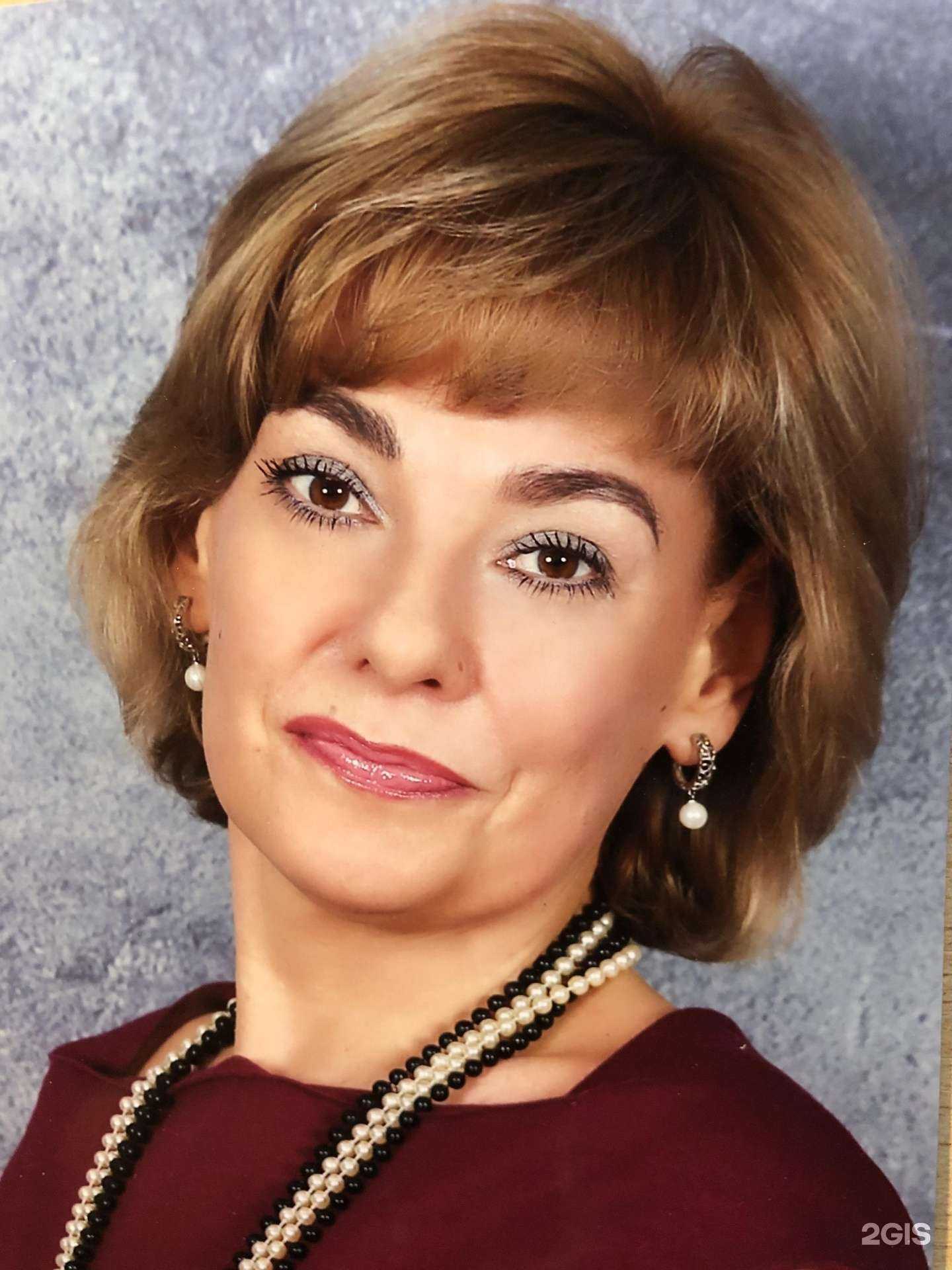 Отзывы на компанию Школа №44 в г. Рязань c фото