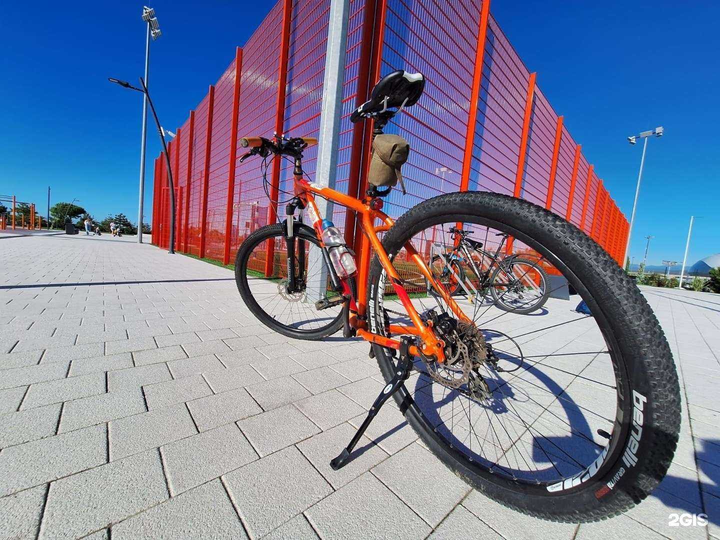 Отзывы на компанию Покатушки Хардтейл в Сочи c фото