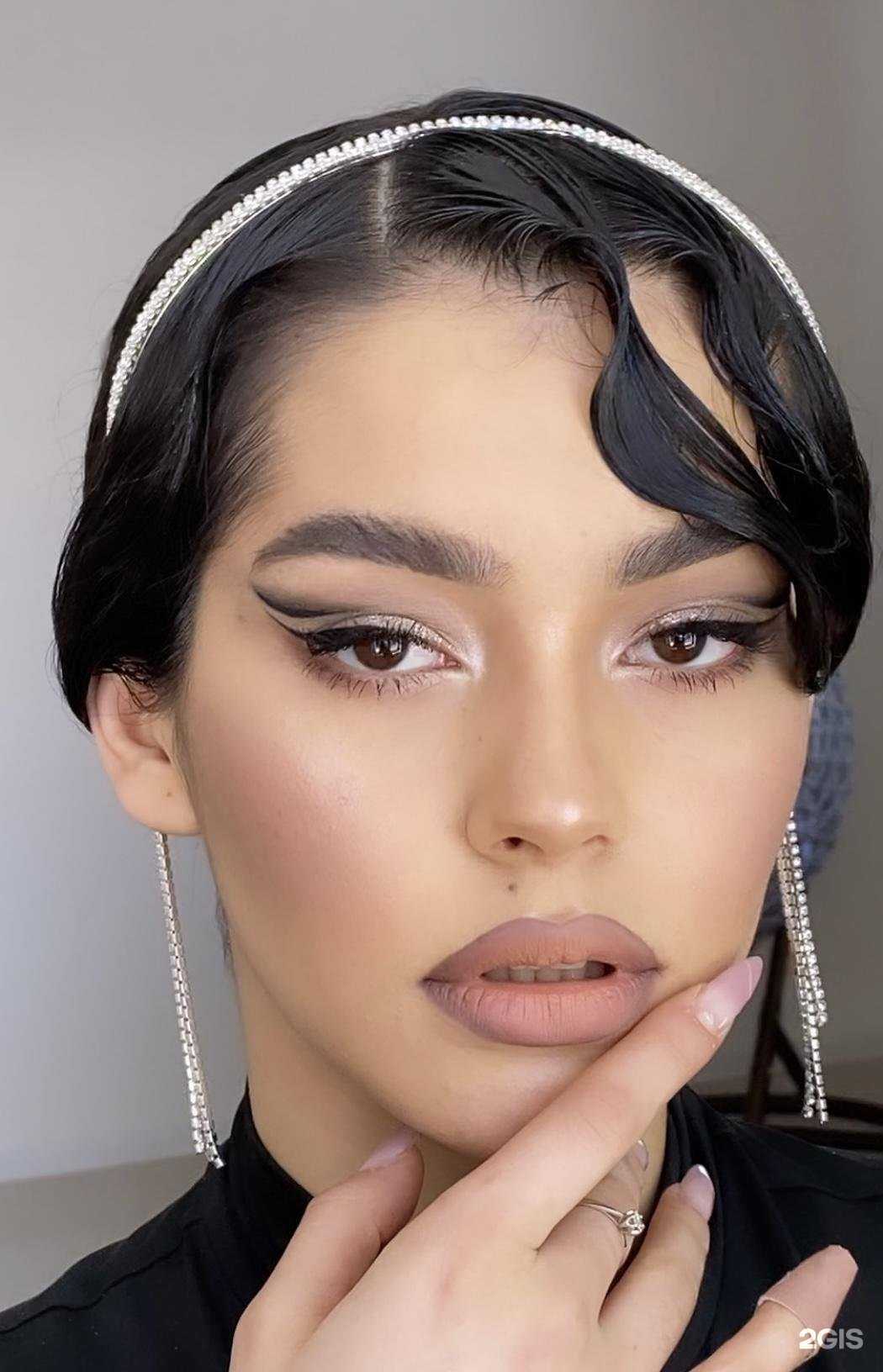 Отзывы на компанию Студия макияжа Анны Штефан в г. Петропавловск-Камчатский c фото