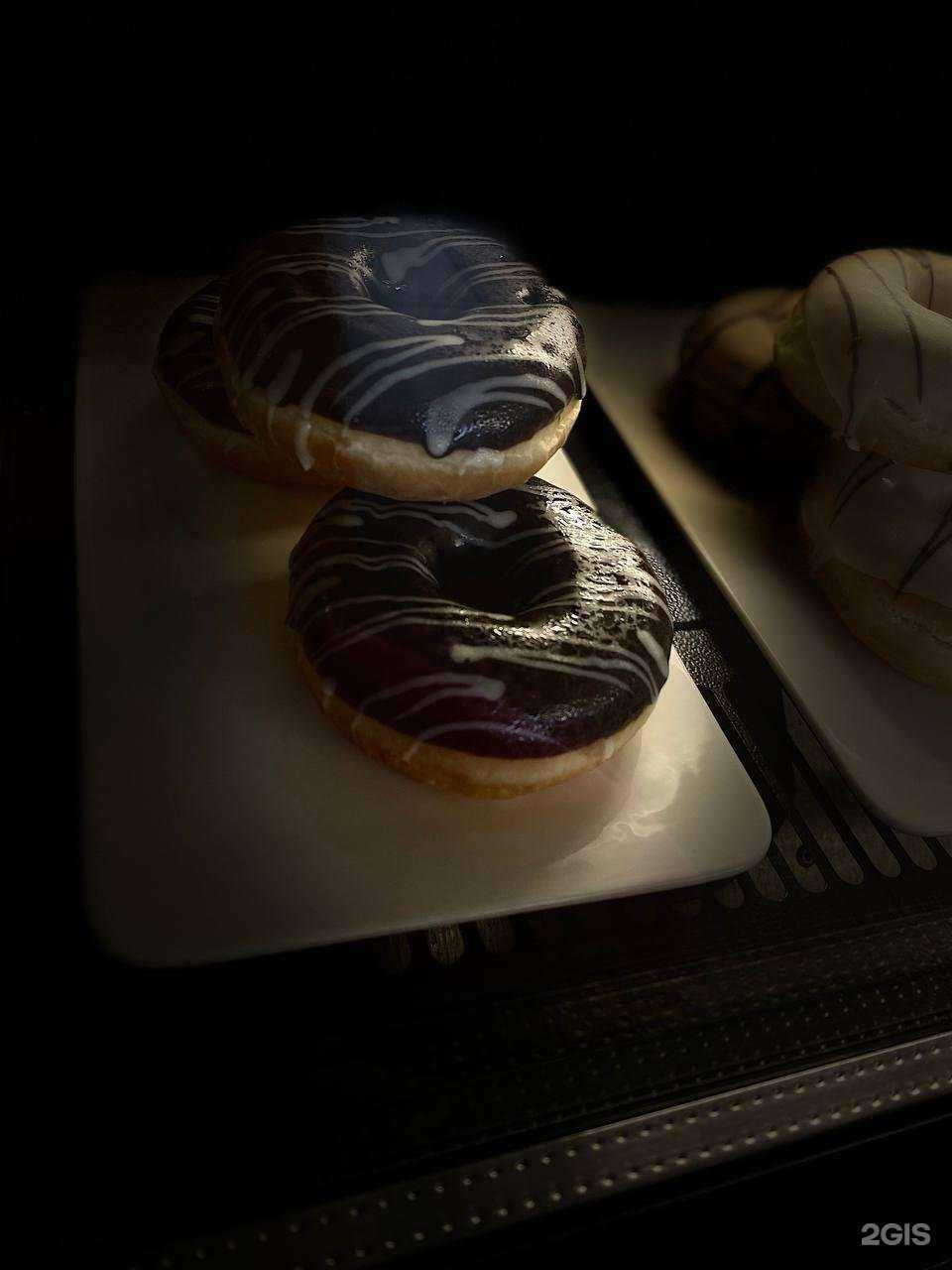 Отзывы на компанию Кофейная мануфактура Белецкого в г. Ессентуки c фото