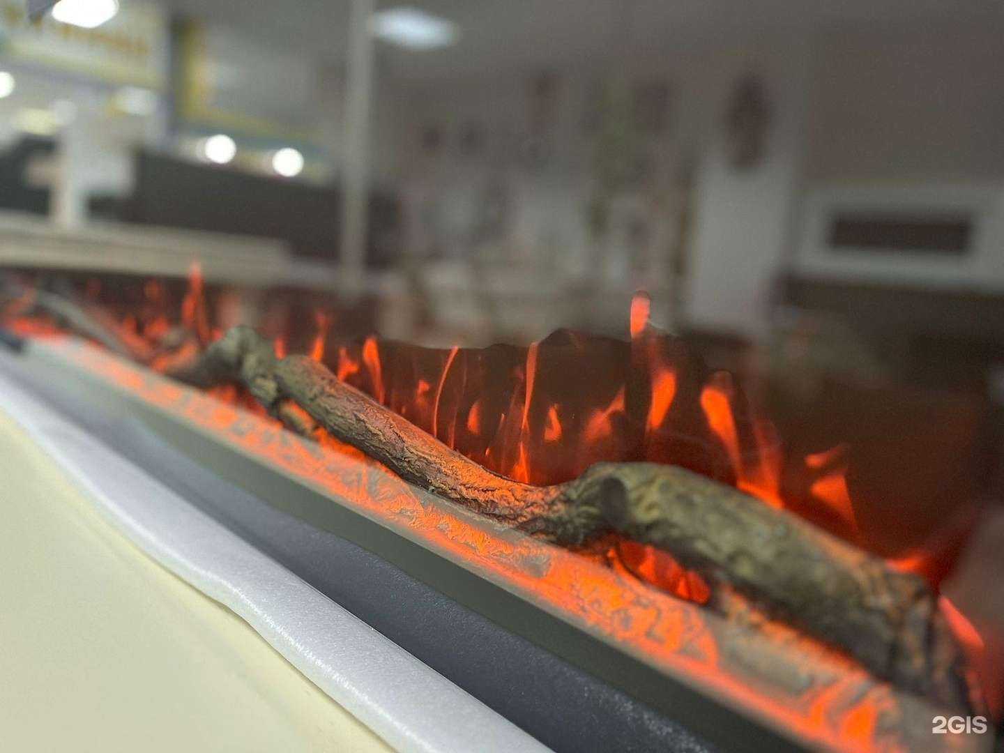 Отзывы на компанию Страна каминов в Ставрополе c фото