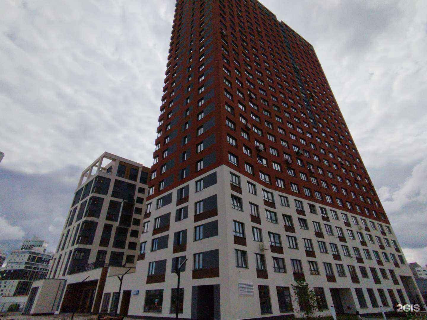 Отзывы на компанию Wining в Екатеринбурге c фото - фотография 2 из 2