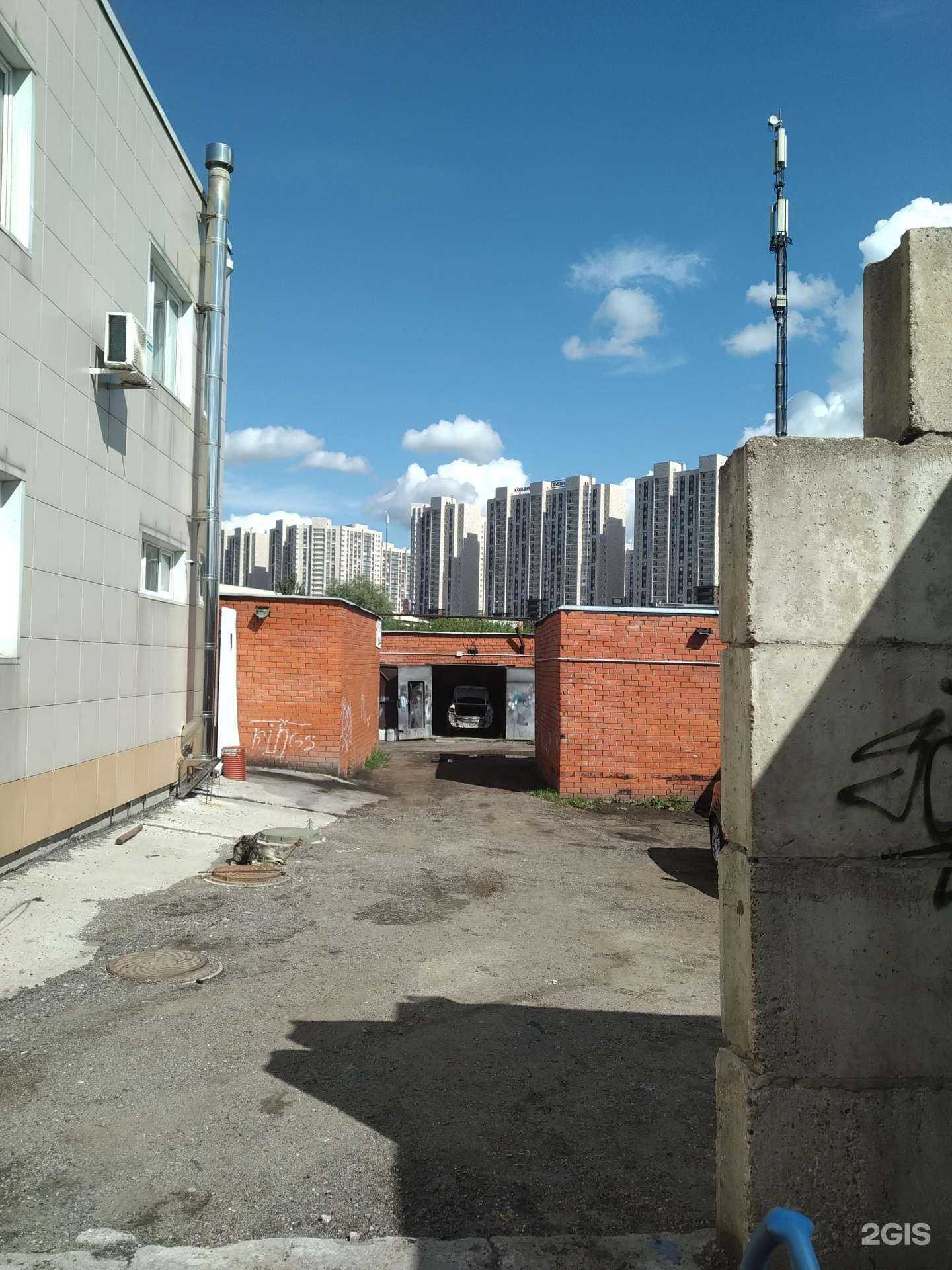 Отзывы на компанию Автосервис в г. Дзержинский c фото