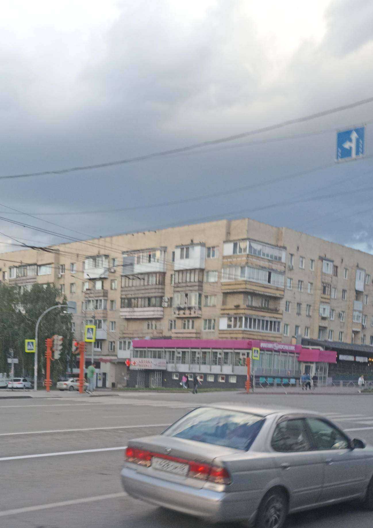 Отзывы на компанию Стиль Де Виль в Кемерове c фото - фотография 2 из 2