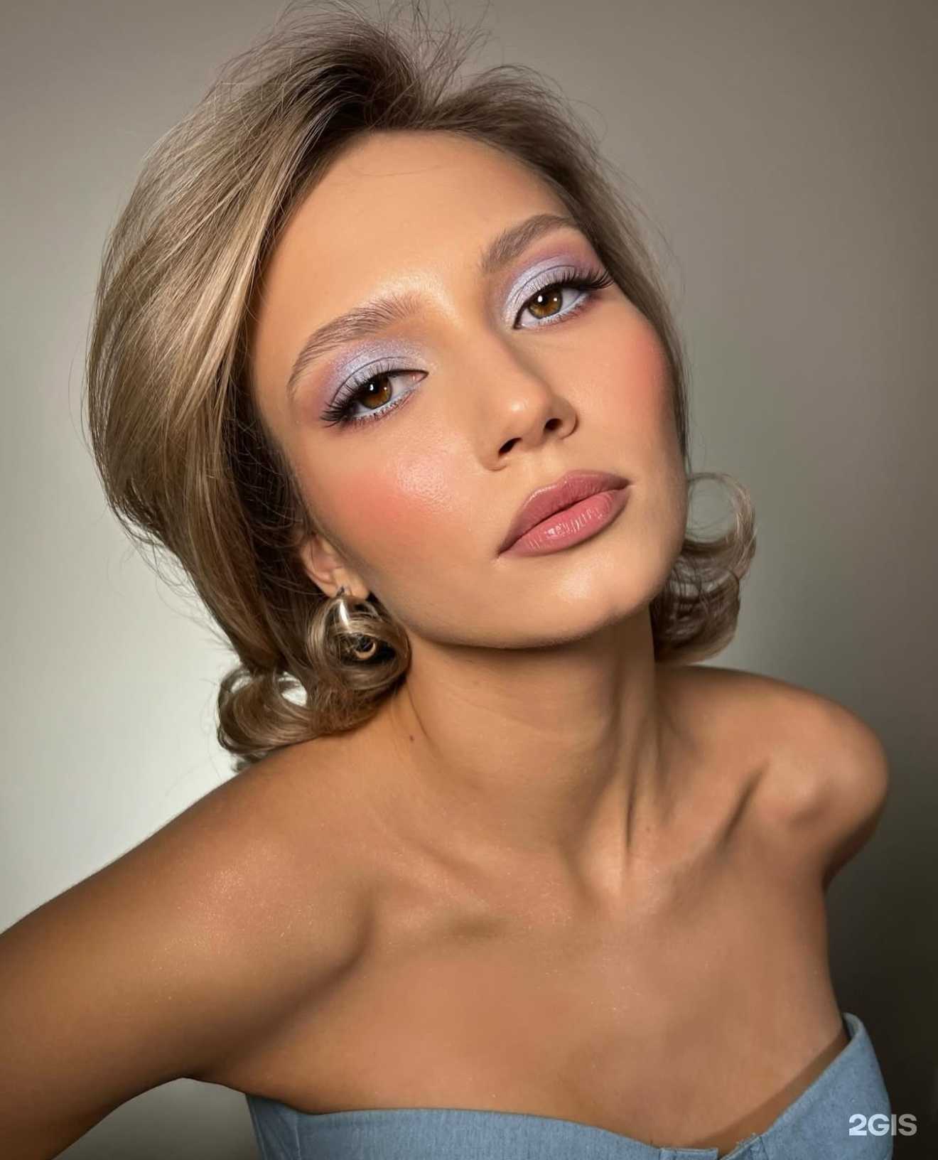 Отзывы на компанию Beauty пространство в г. Барнаул c фото