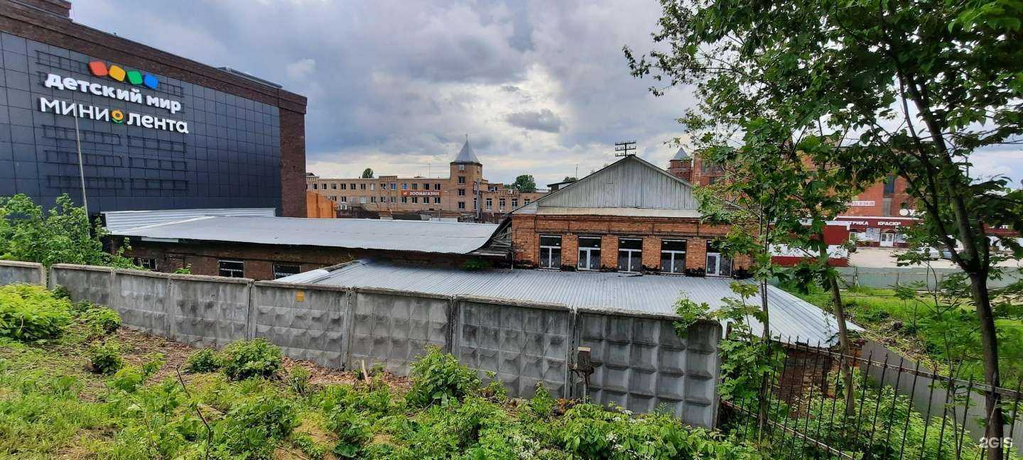 Отзывы на компанию Компания по прокату инструмента в Павловском Посаде c фото - фотография 2 из 2