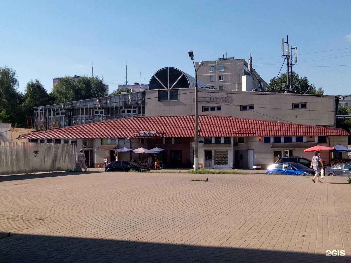 Отзывы на компанию Мясницкий ряд в Балашихе c фото