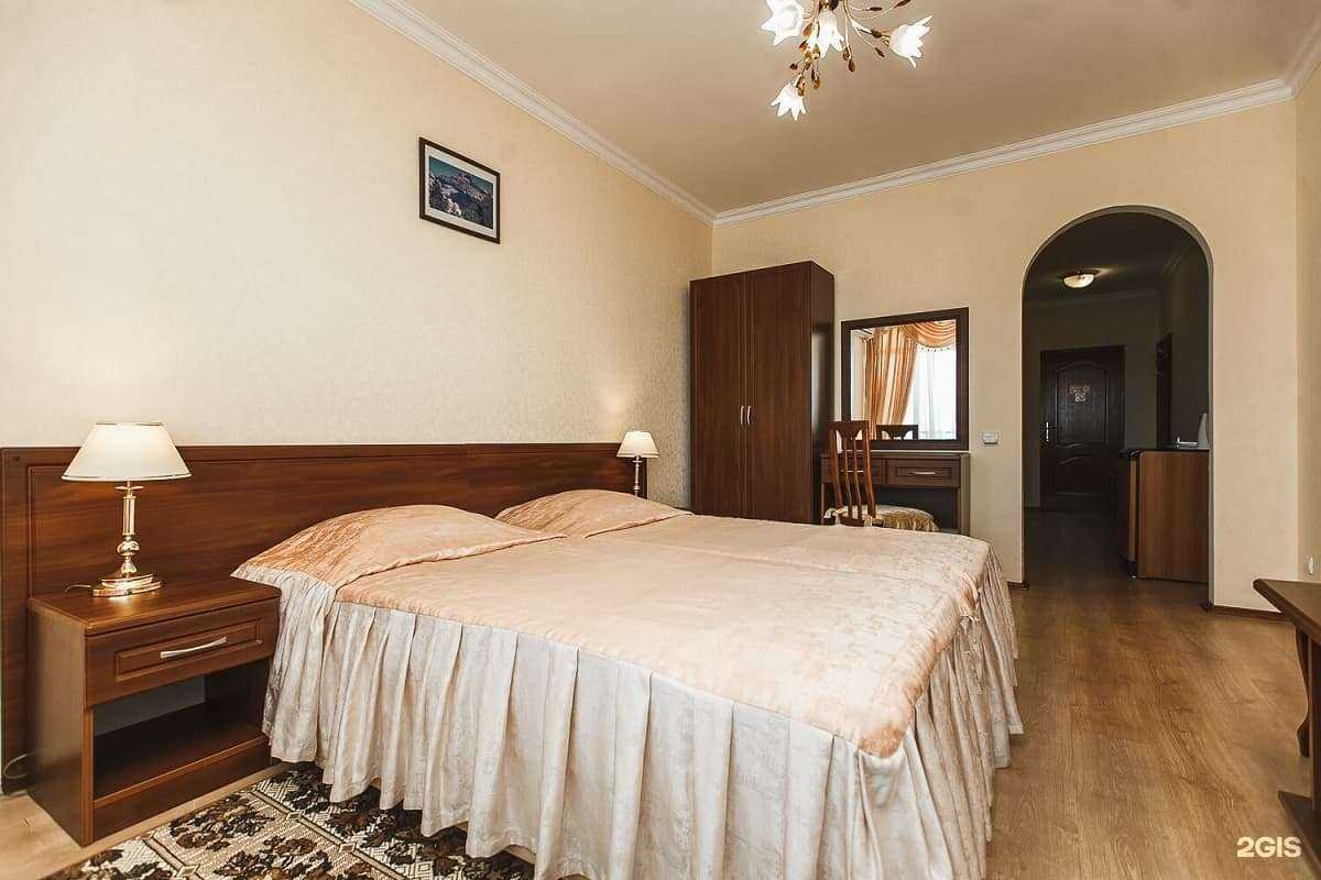 Отзывы на компанию Горный воздух в Сочи c фото