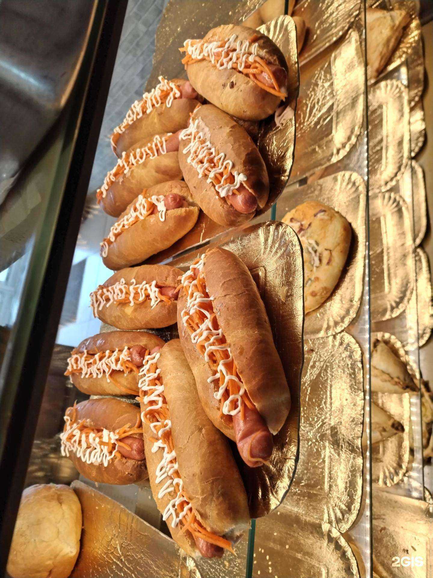 Отзывы на компанию Тайна пекаря в г. Челябинск c фото