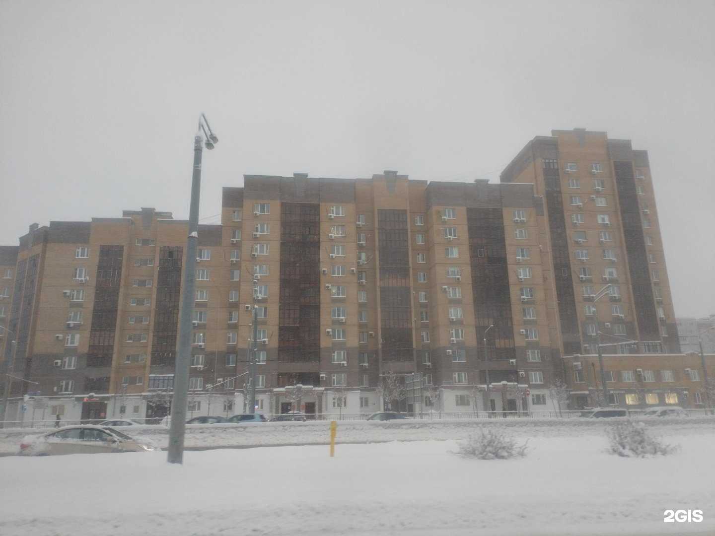 Отзывы на компанию Nailuxe в Казани c фото - фотография 2 из 2