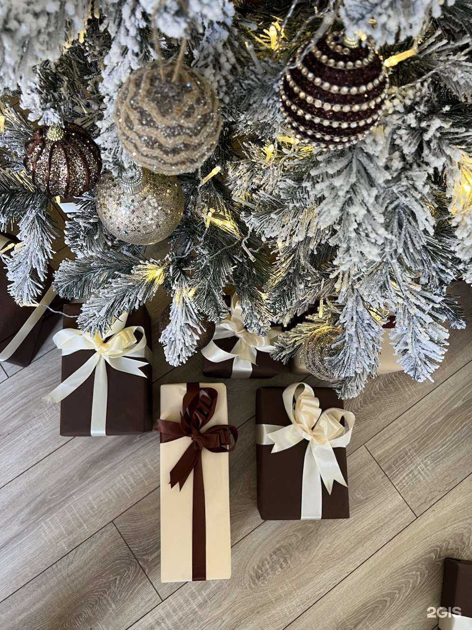 Отзывы на компанию A&A Flowers в г. Владивосток c фото