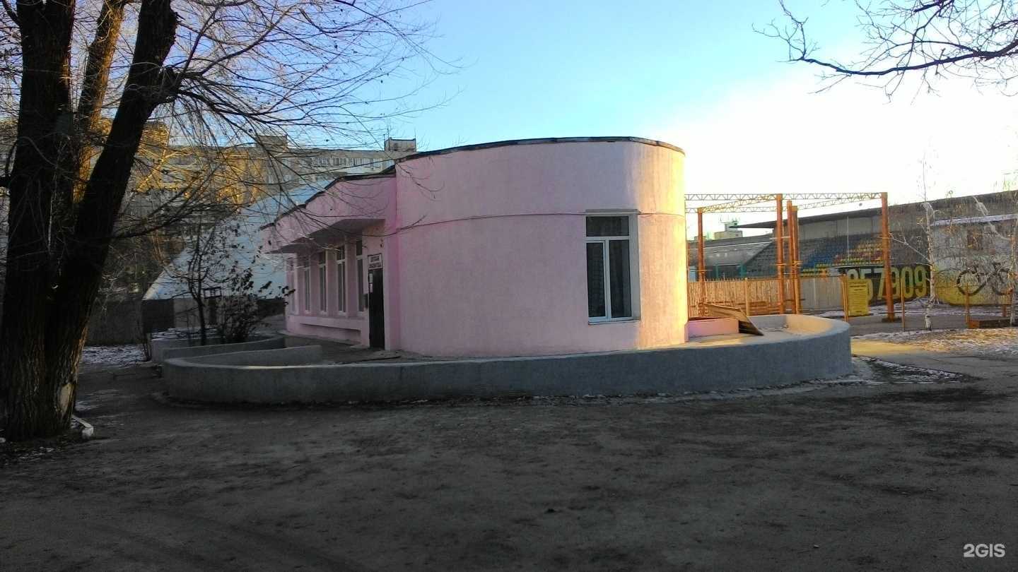 Отзывы на компанию Детская библиотека №38 в Саратове c фото - фотография 2 из 2