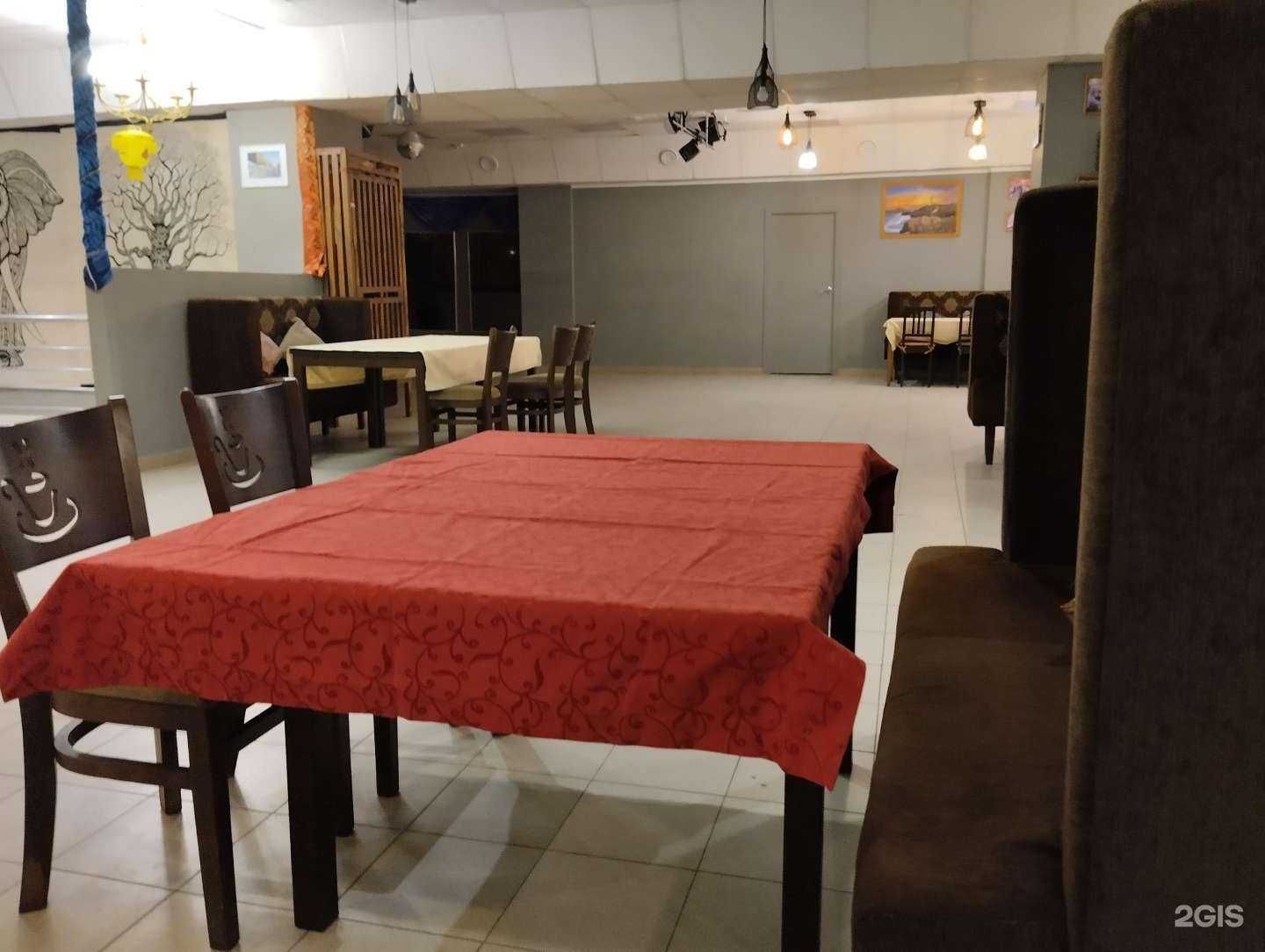 Отзывы на компанию Hindi в Архангельске c фото