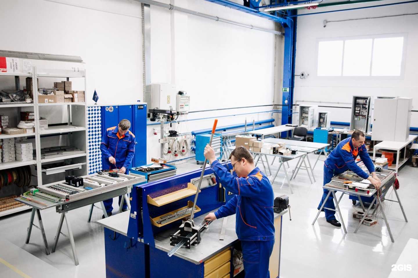 Отзывы на компанию Ако в г. Тольятти c фото