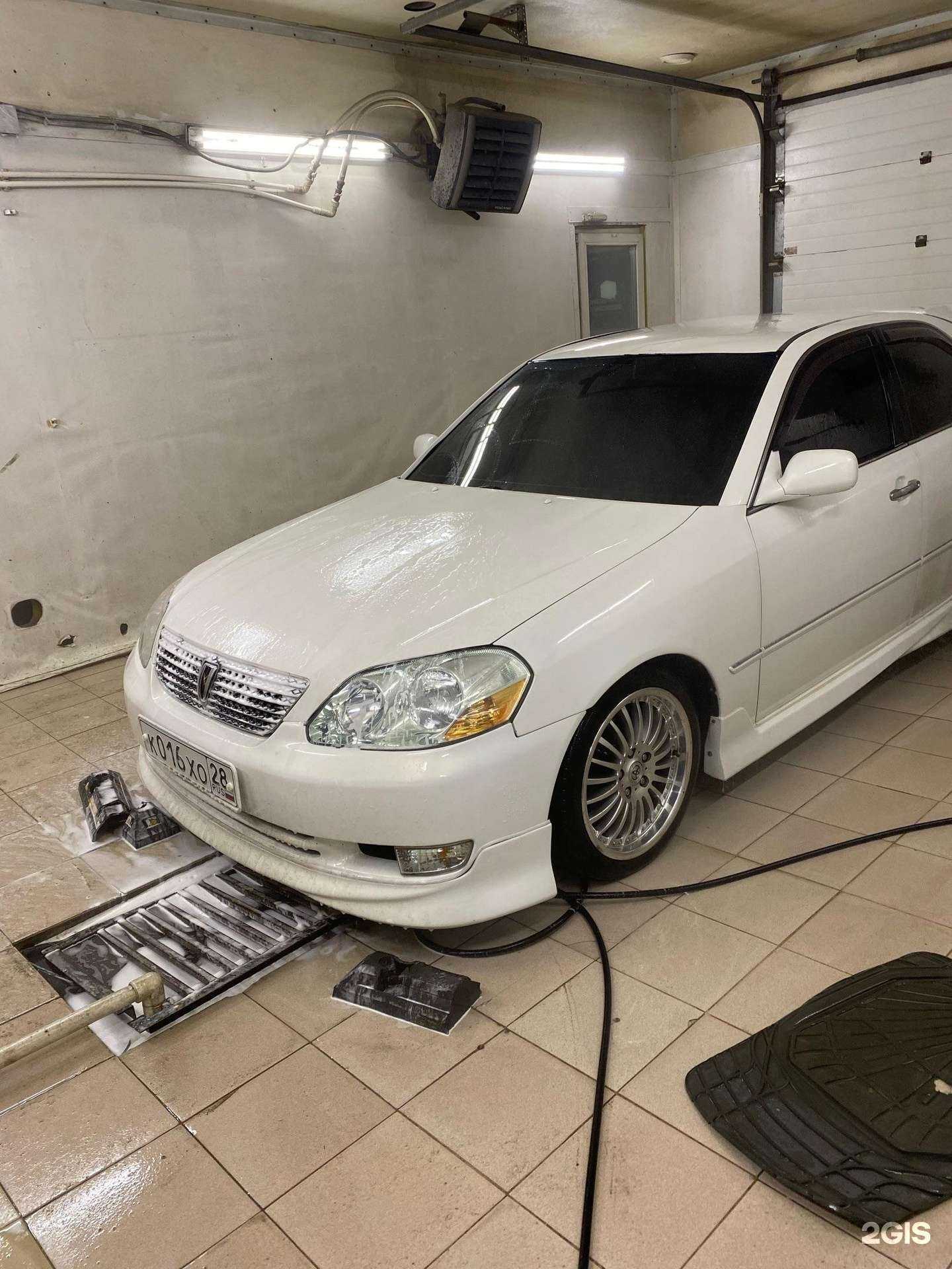 Отзывы на компанию МойCar27 в Хабаровске c фото - фотография 2 из 2