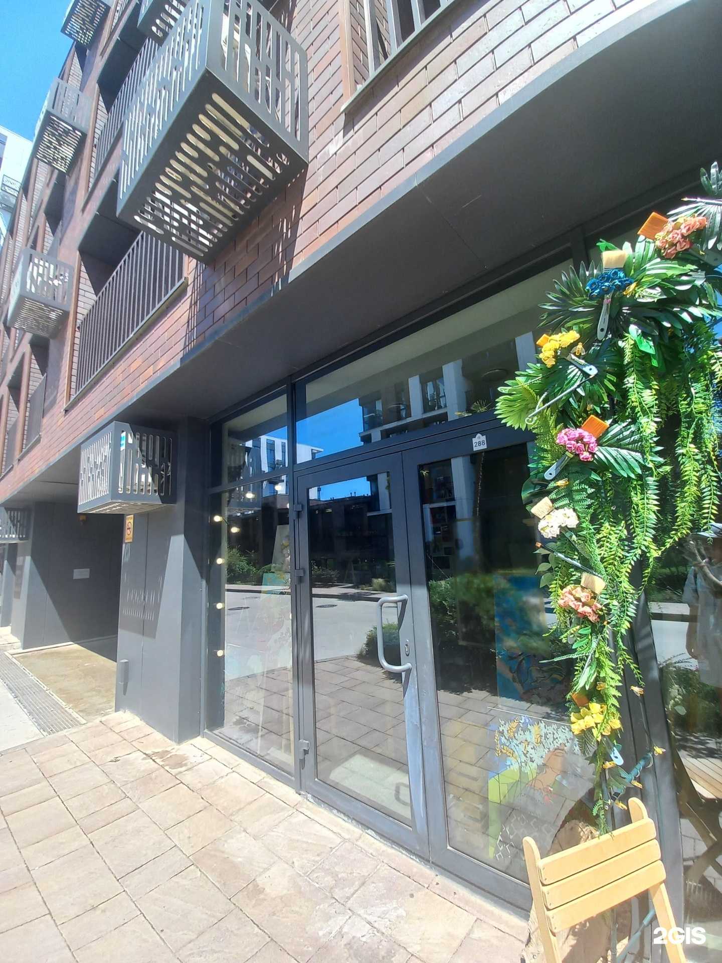 Отзывы на компанию Искусство жизни в Сочи c фото