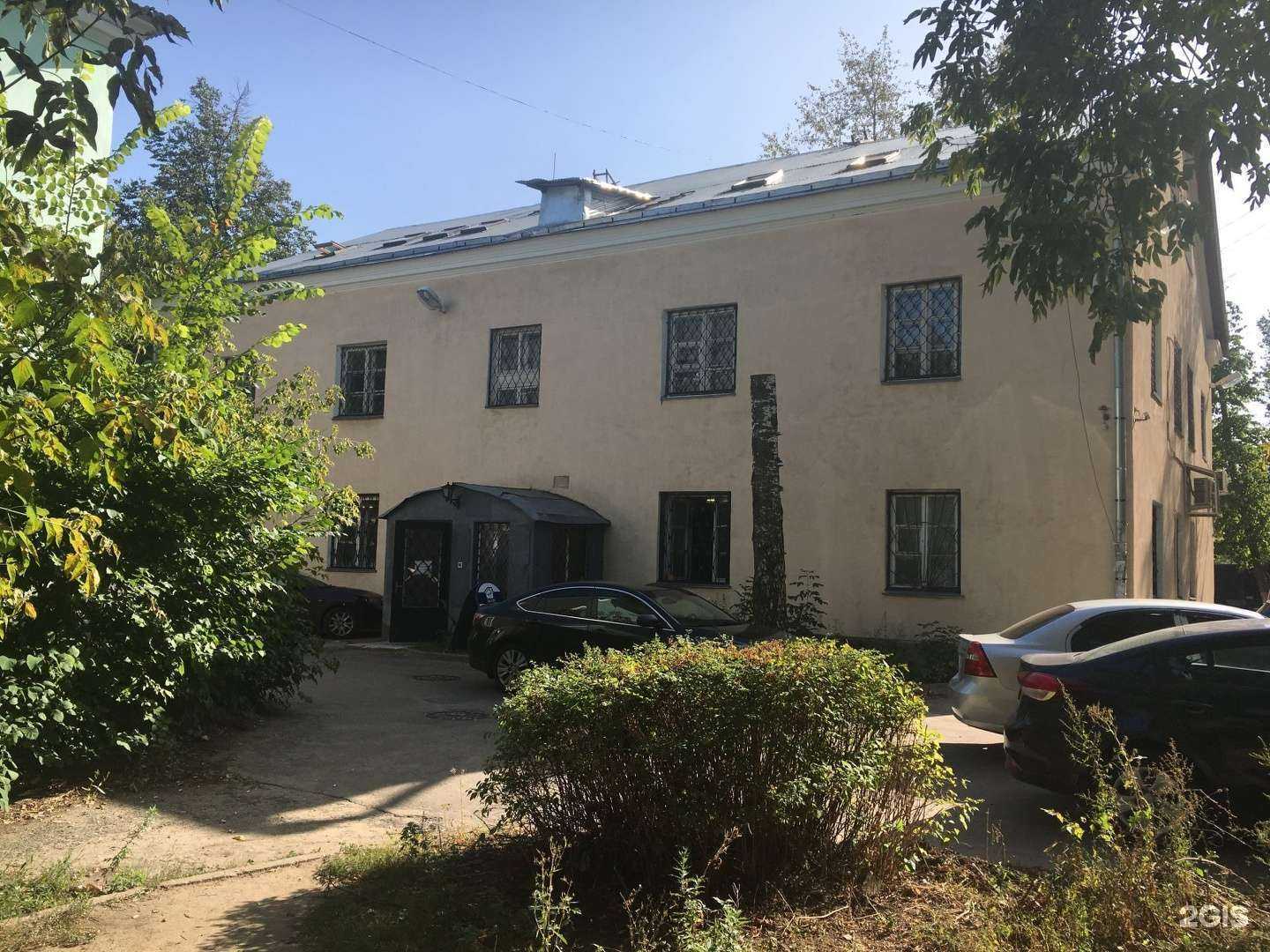 Отзывы на компанию Кадастровый инженер в Жуковском c фото - фотография 2 из 2