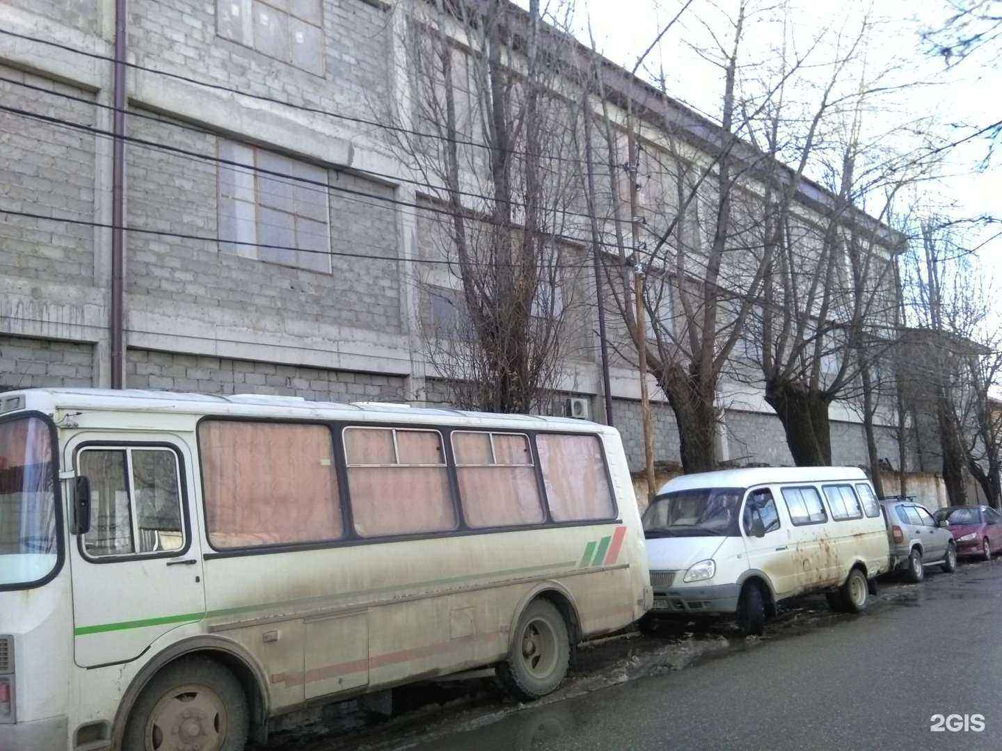 Отзывы на компанию АльянсКомпозит Ставрополь в Ставрополе c фото - фотография 2 из 2