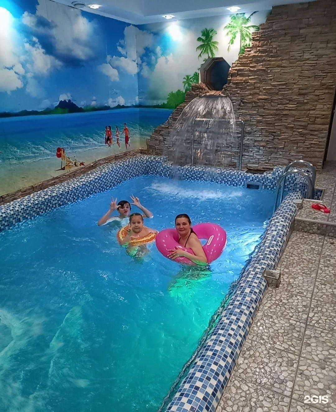 Отзывы на компанию Акваласки в г. Чебоксары c фото