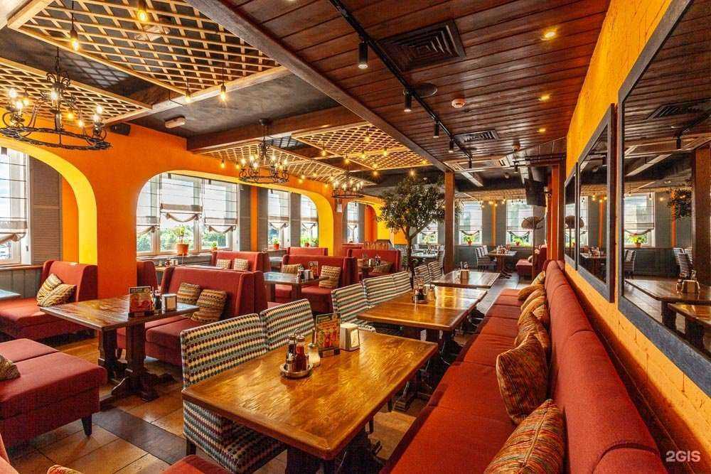 Отзывы на компанию Папаша Беппе в Калининграде c фото