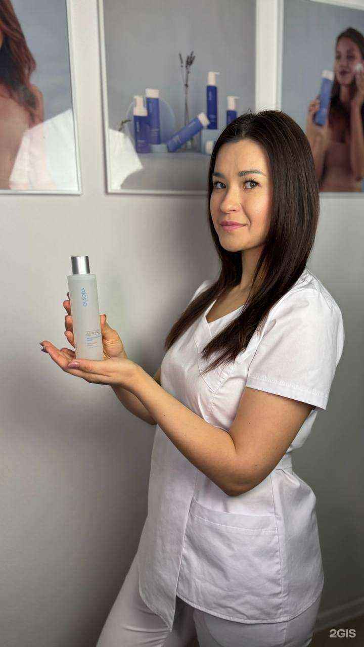 Отзывы на компанию KosmoЕlvira в Казани c фото