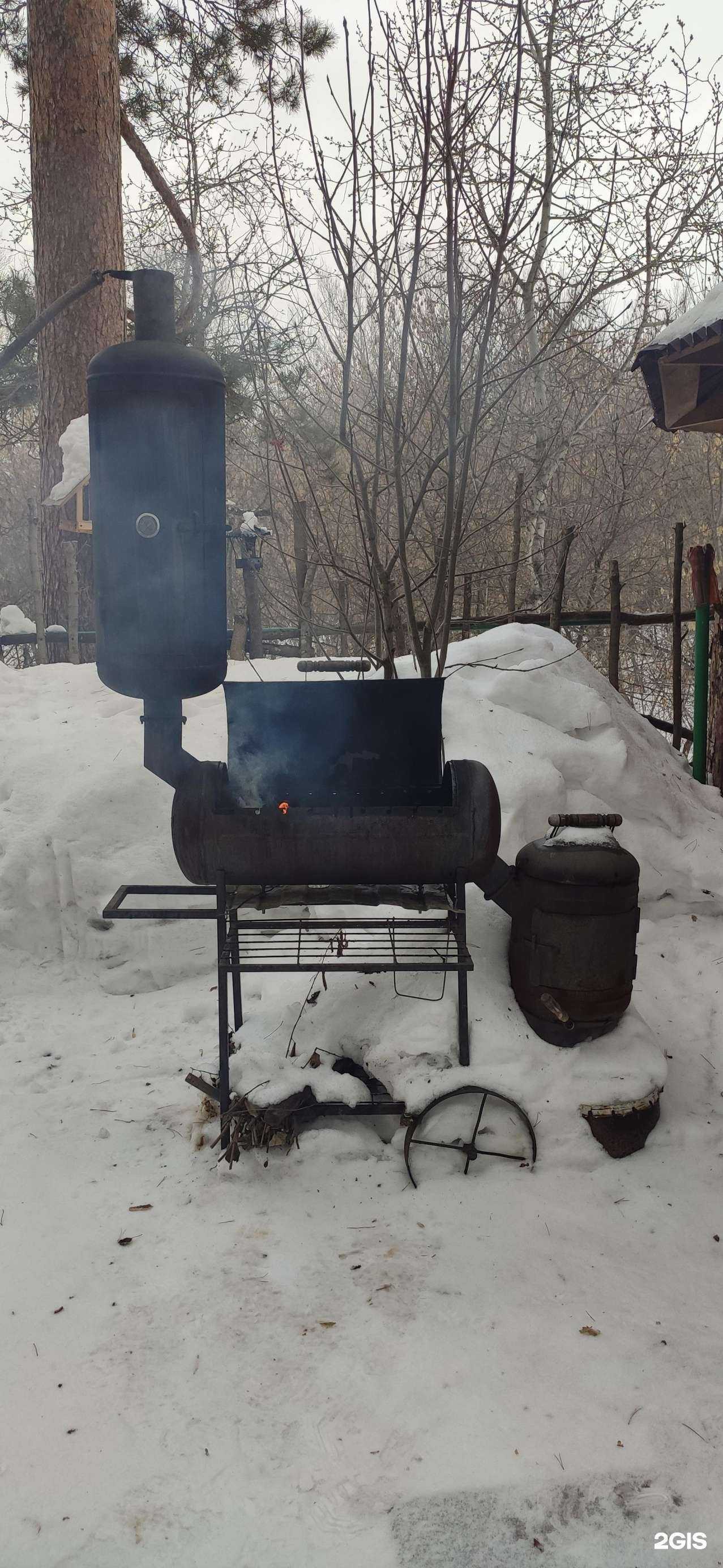 Отзывы на компанию Наковальня22 в г. Барнаул c фото