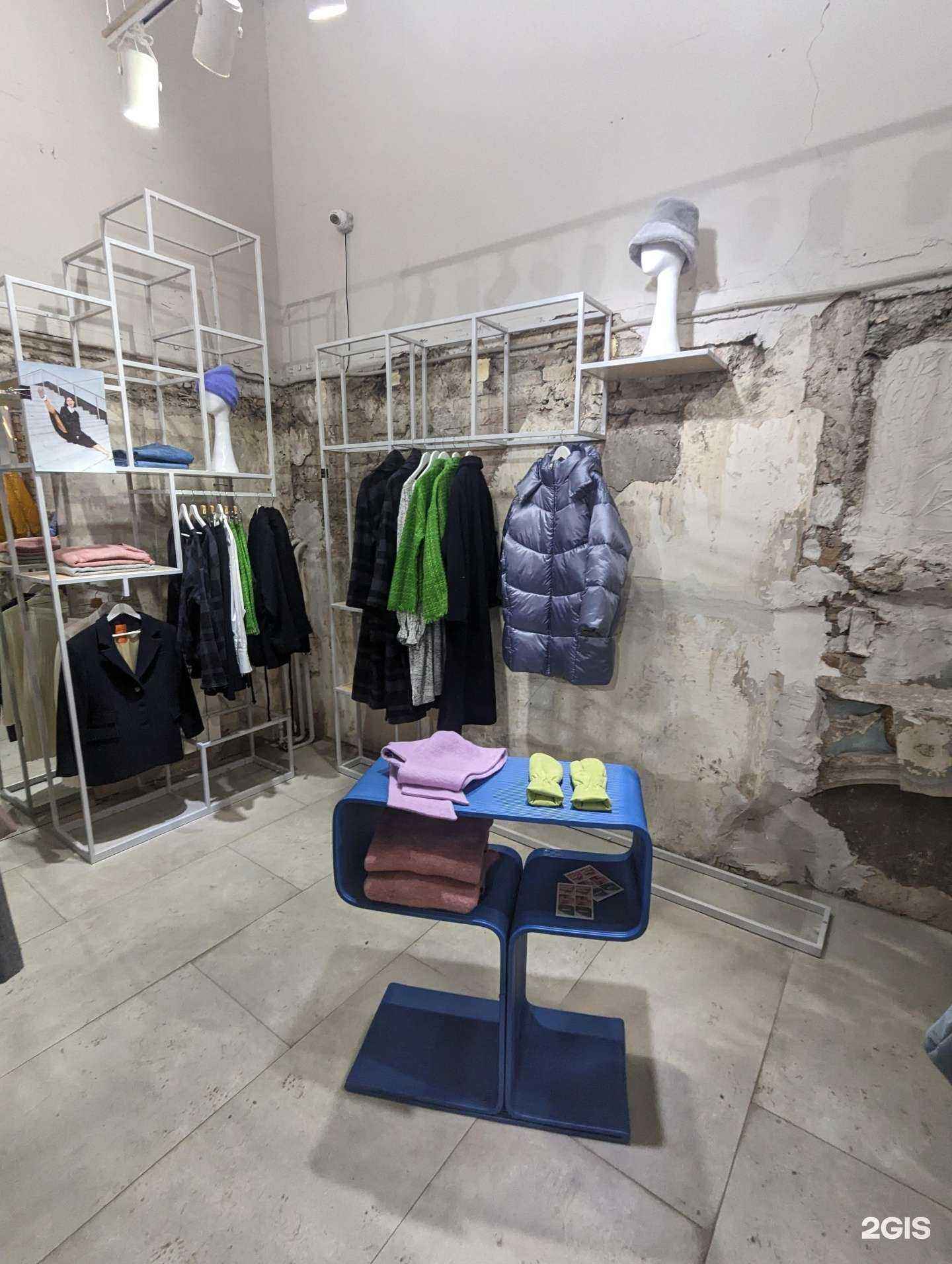 Отзывы на компанию Commode в г. Красноярск c фото