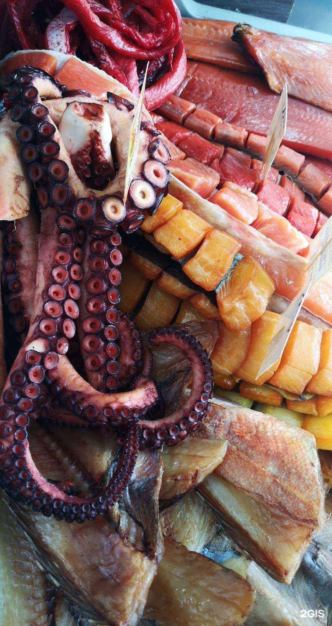 Отзывы на компанию Берлога в Находке c фото