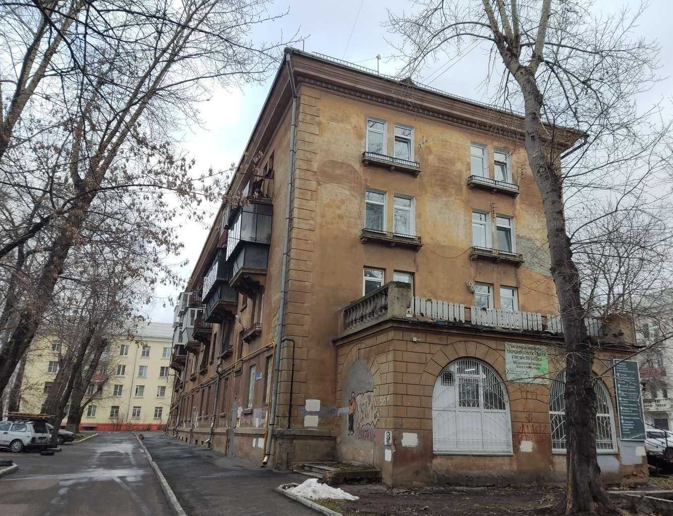 Отзывы на компанию Центр Гриф в Челябинске c фото - фотография 2 из 2