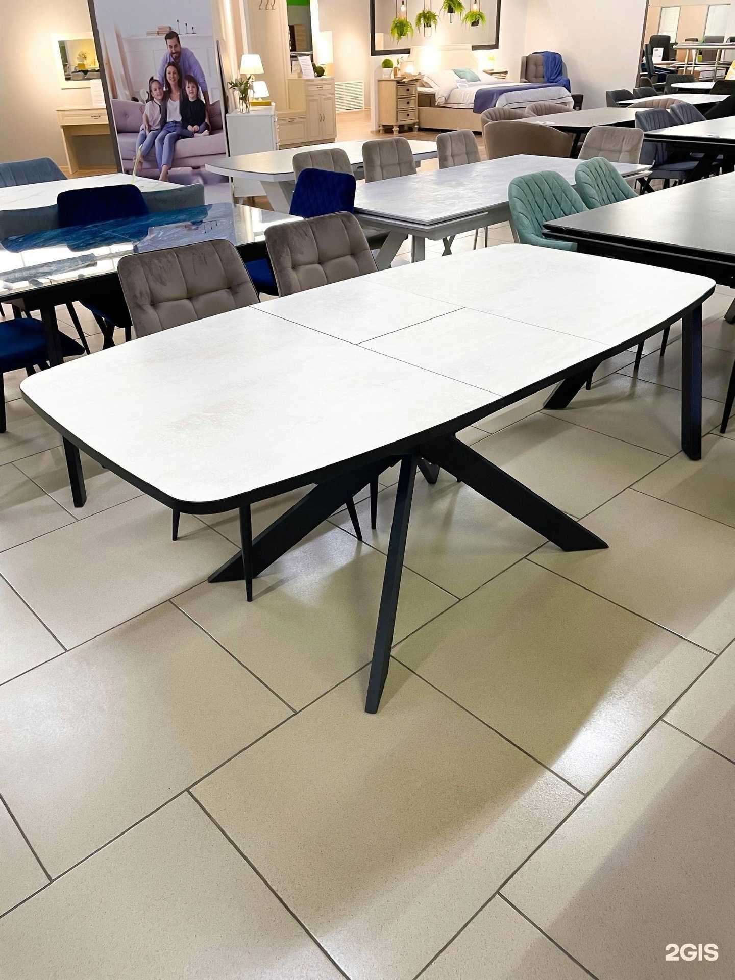 Отзывы на компанию Стол Лайт в Барнауле c фото