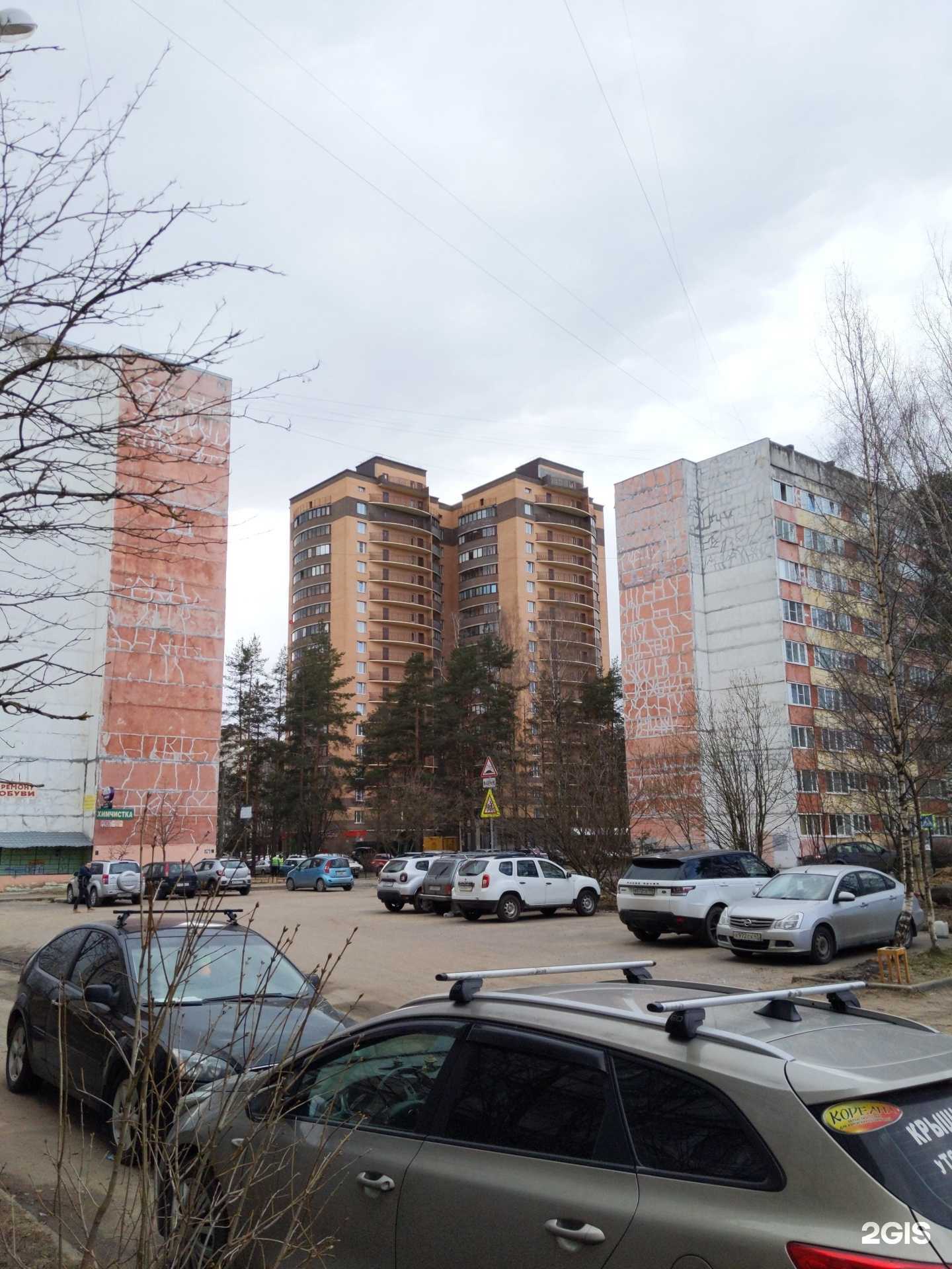 Отзывы на компанию Компания по ремонту окон в Сертолове c фото - фотография 2 из 2